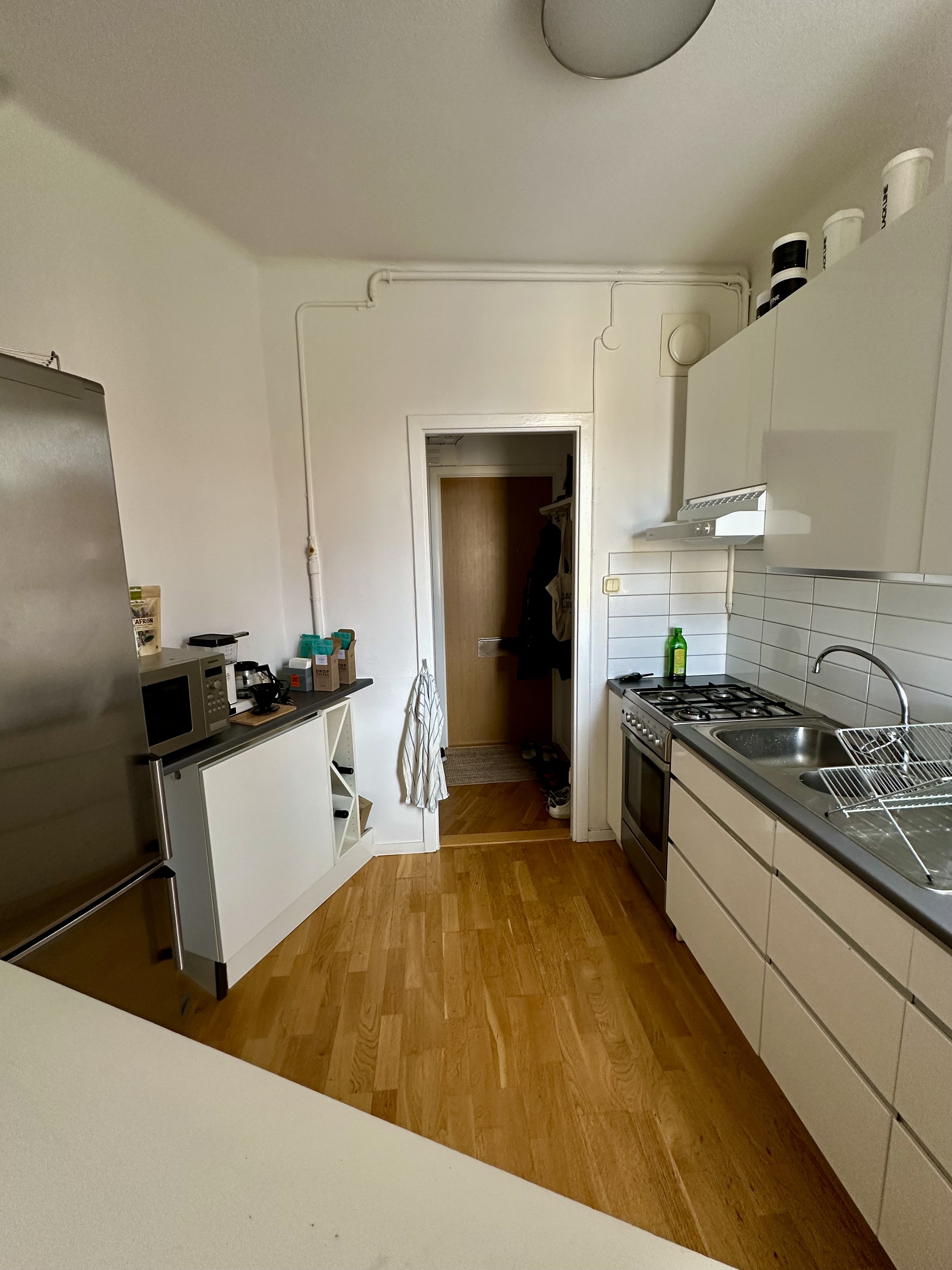 Svandammsvägen, Hägersten — photo 4