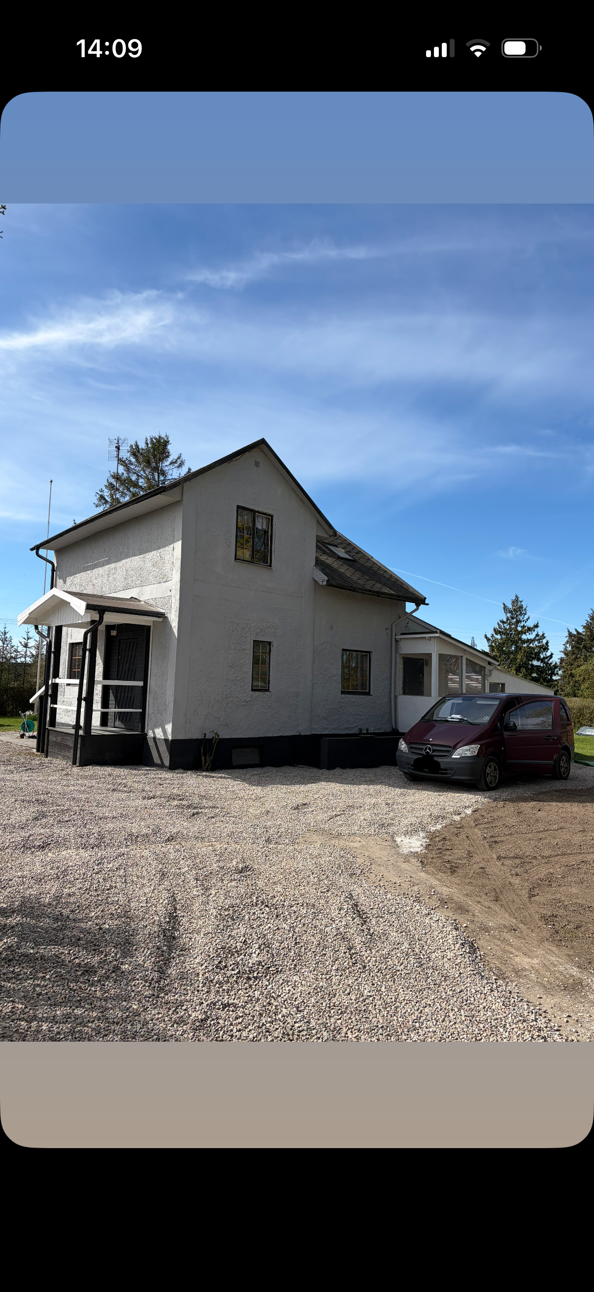 Villavägen
