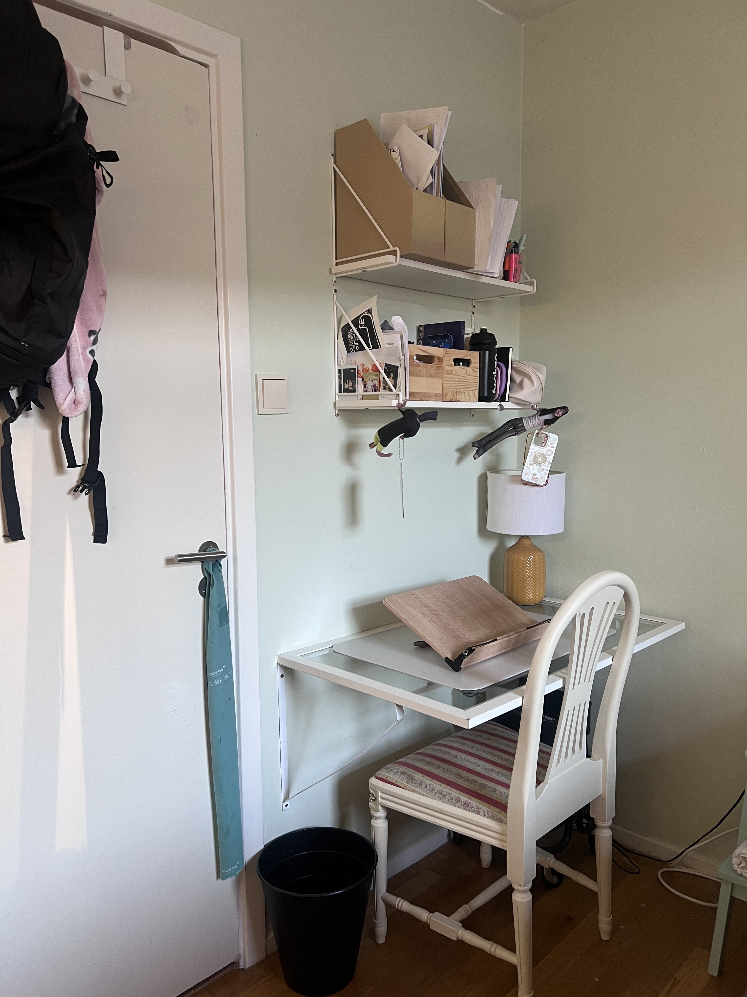 Lägenhet, 1 rooms, 15 sqm, Göteborg