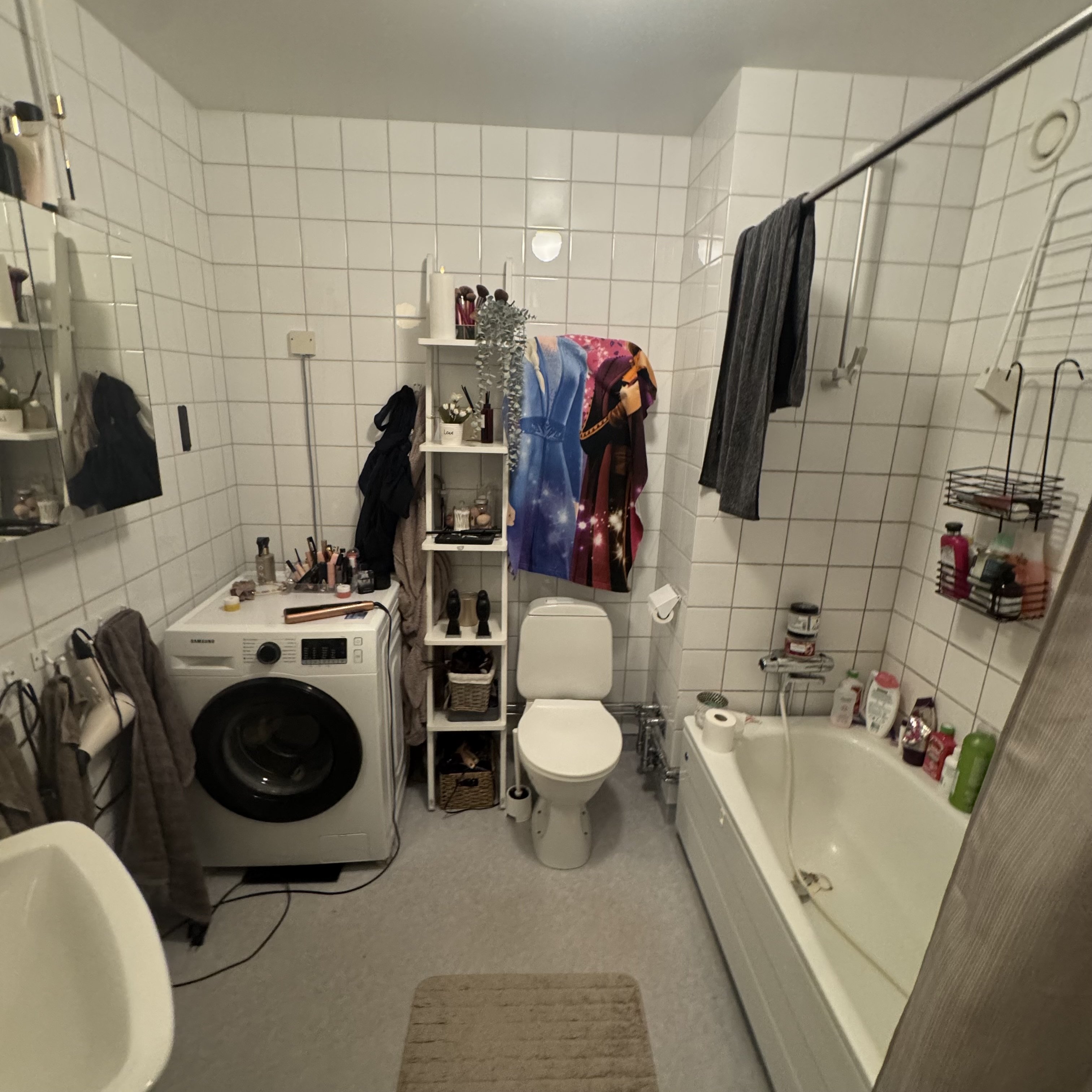 Apartment in Karlstad, Ekobyn Mjölnartorpet, Kronoparken - Bild 2
