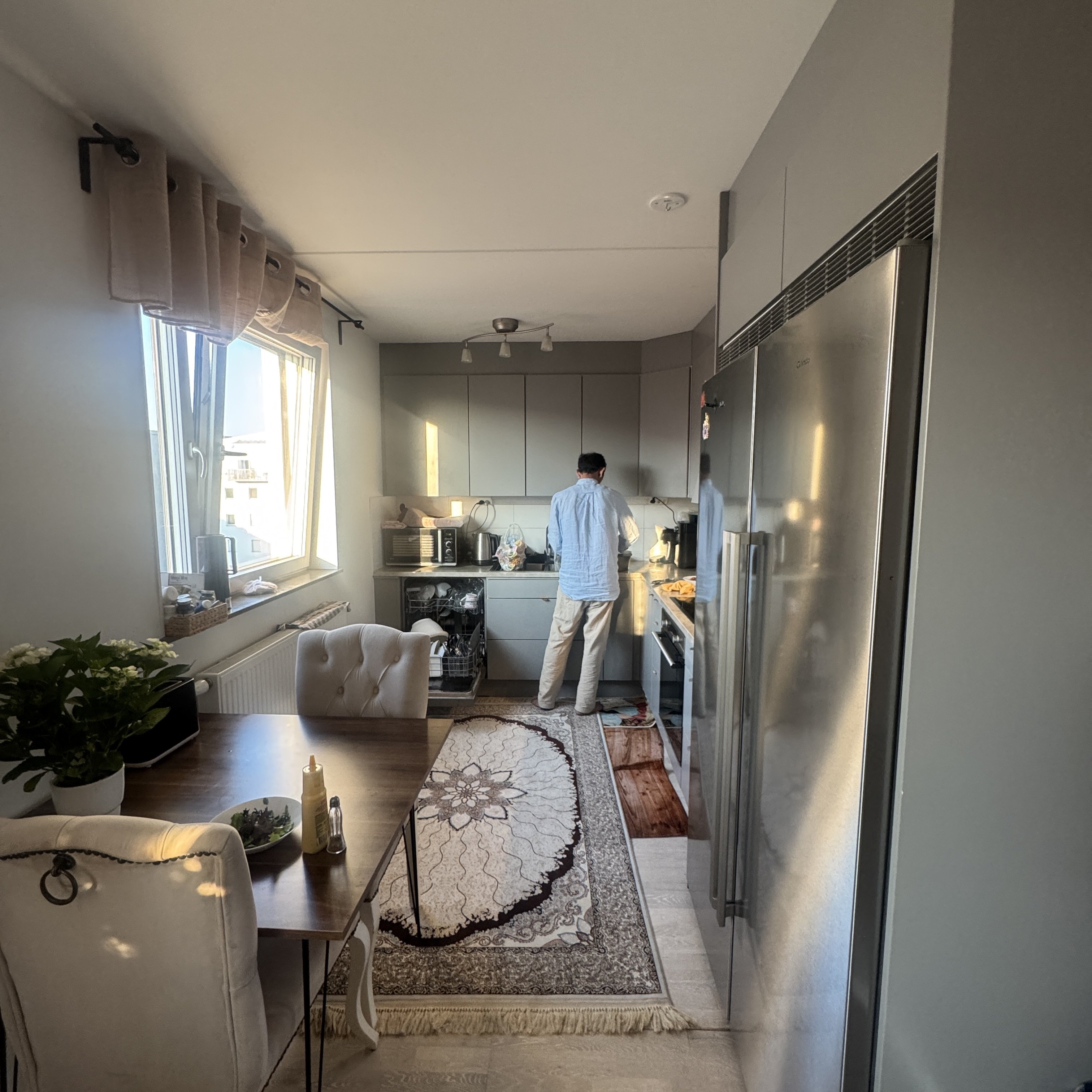 3 rum och kök, Kista — 14 000 kr/mån — bild 3