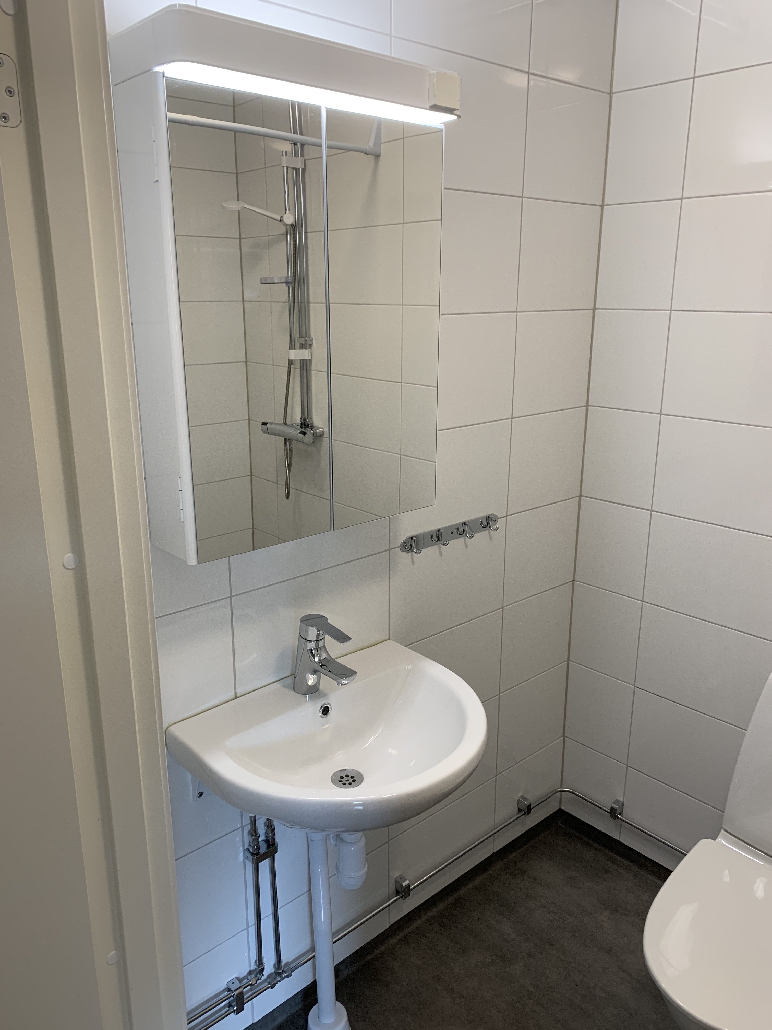 Hyreslägenhet på Kumla i kumla