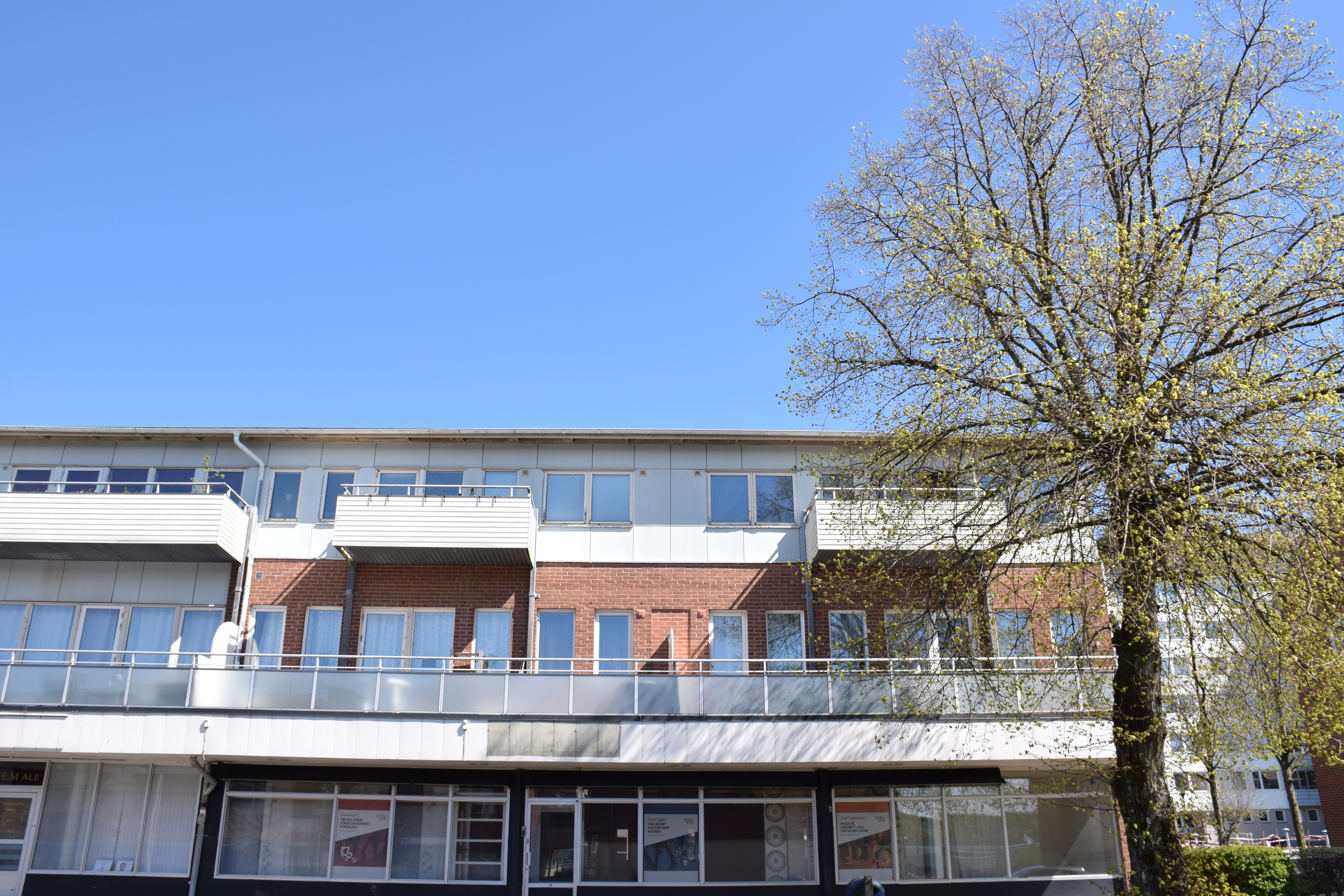 Göteborgsvägen 99