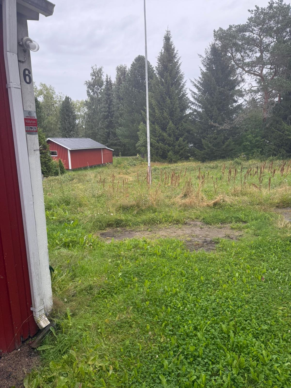 Omakotitalo 2 h + K + wc + Sh + sauna Lapua Ritamäki 2
