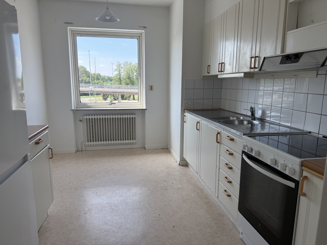 Lägenhet, 2 rooms, 58 sqm, Vingåker