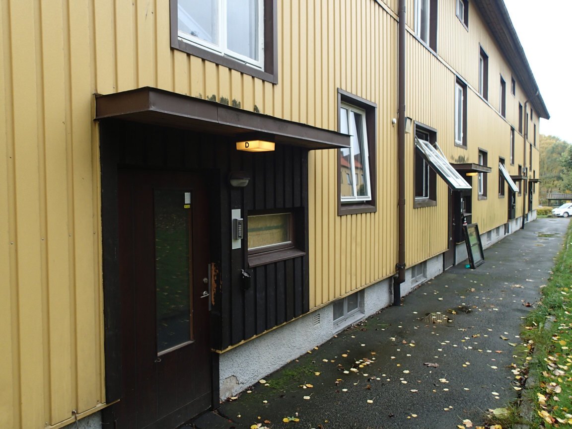 Enekullegatan