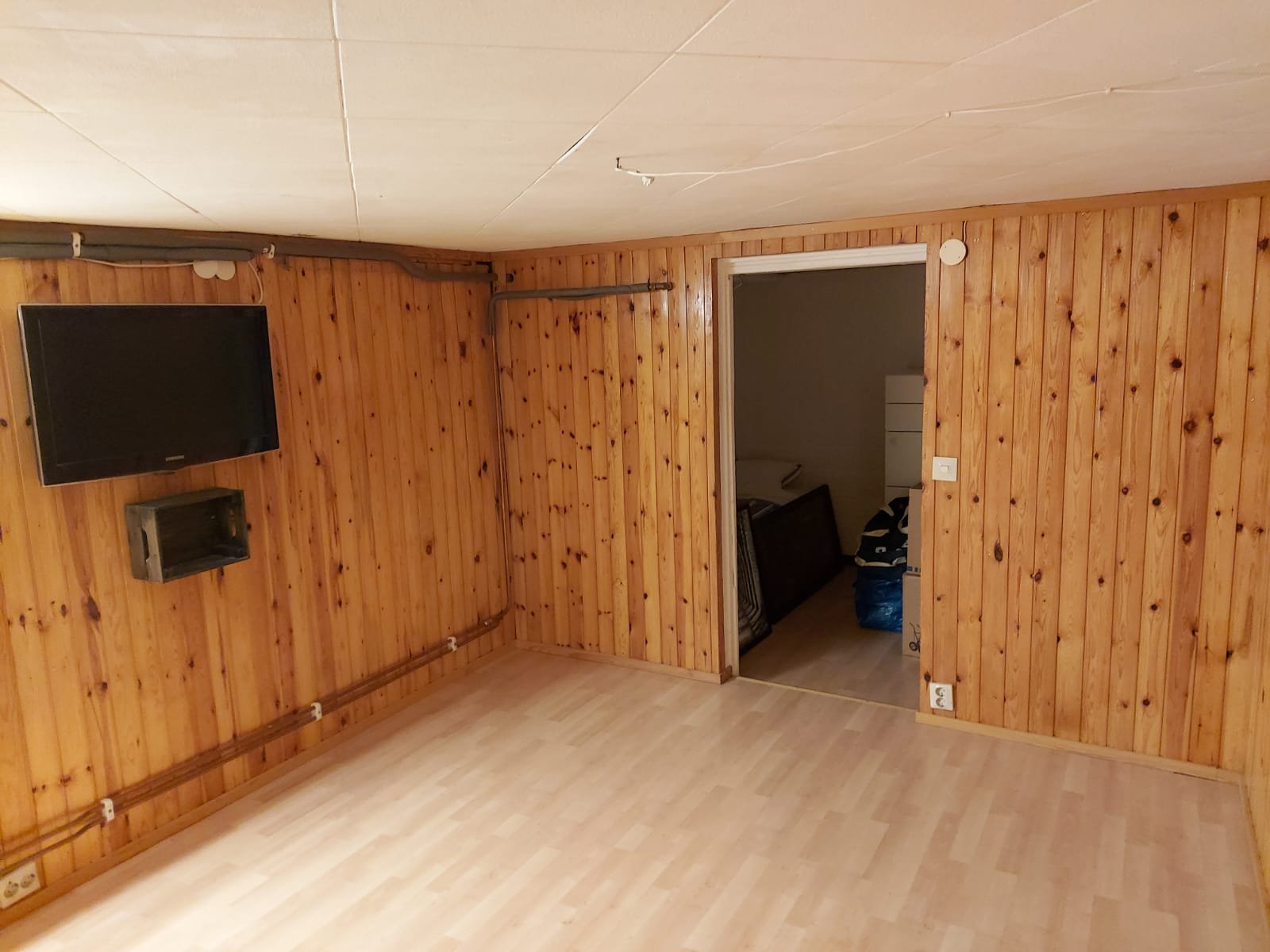 Gamla riksvägen