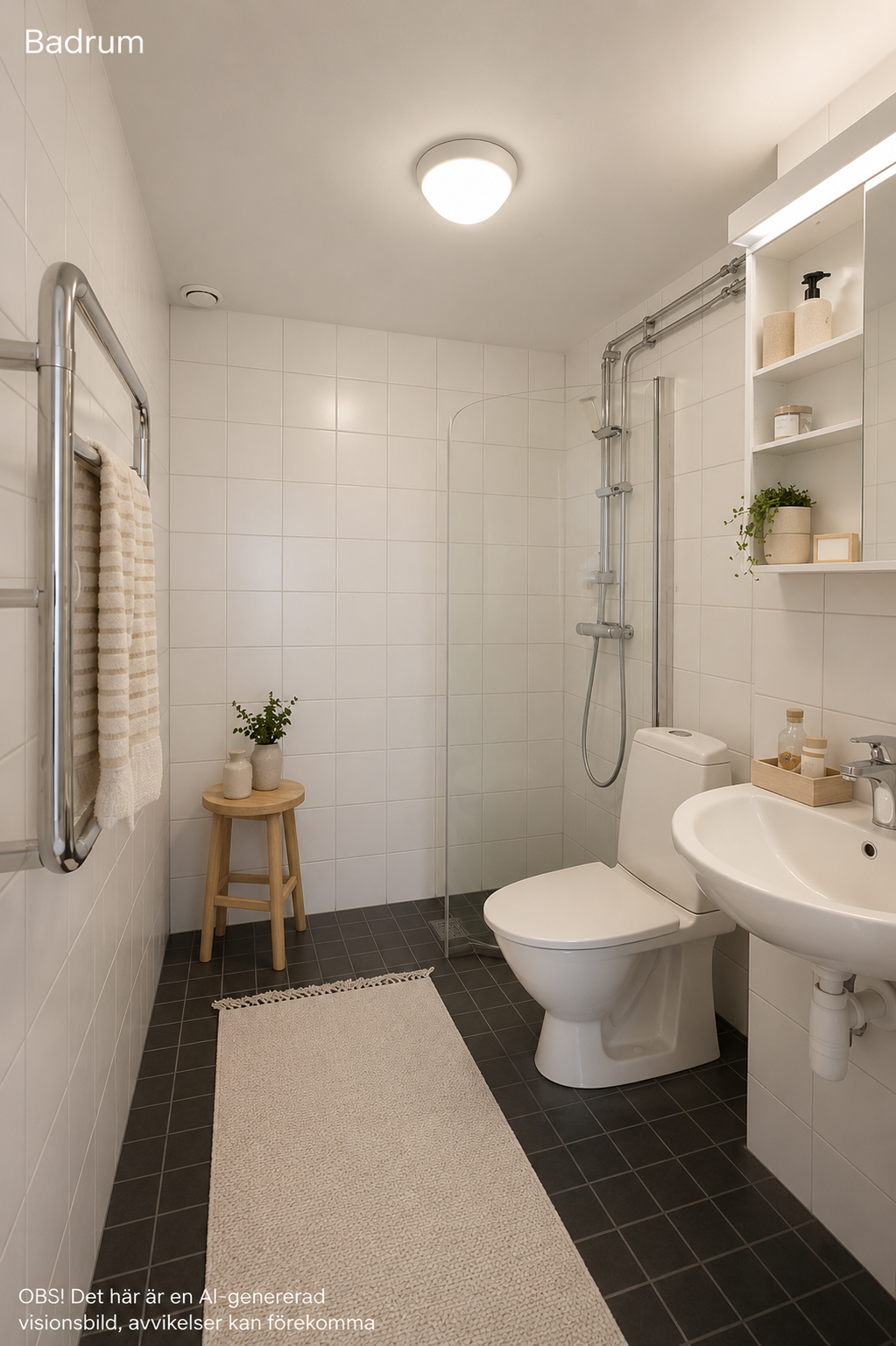 Lägenhet – Landskrona, Östra industriområdet, Skåne län - Bild 5
