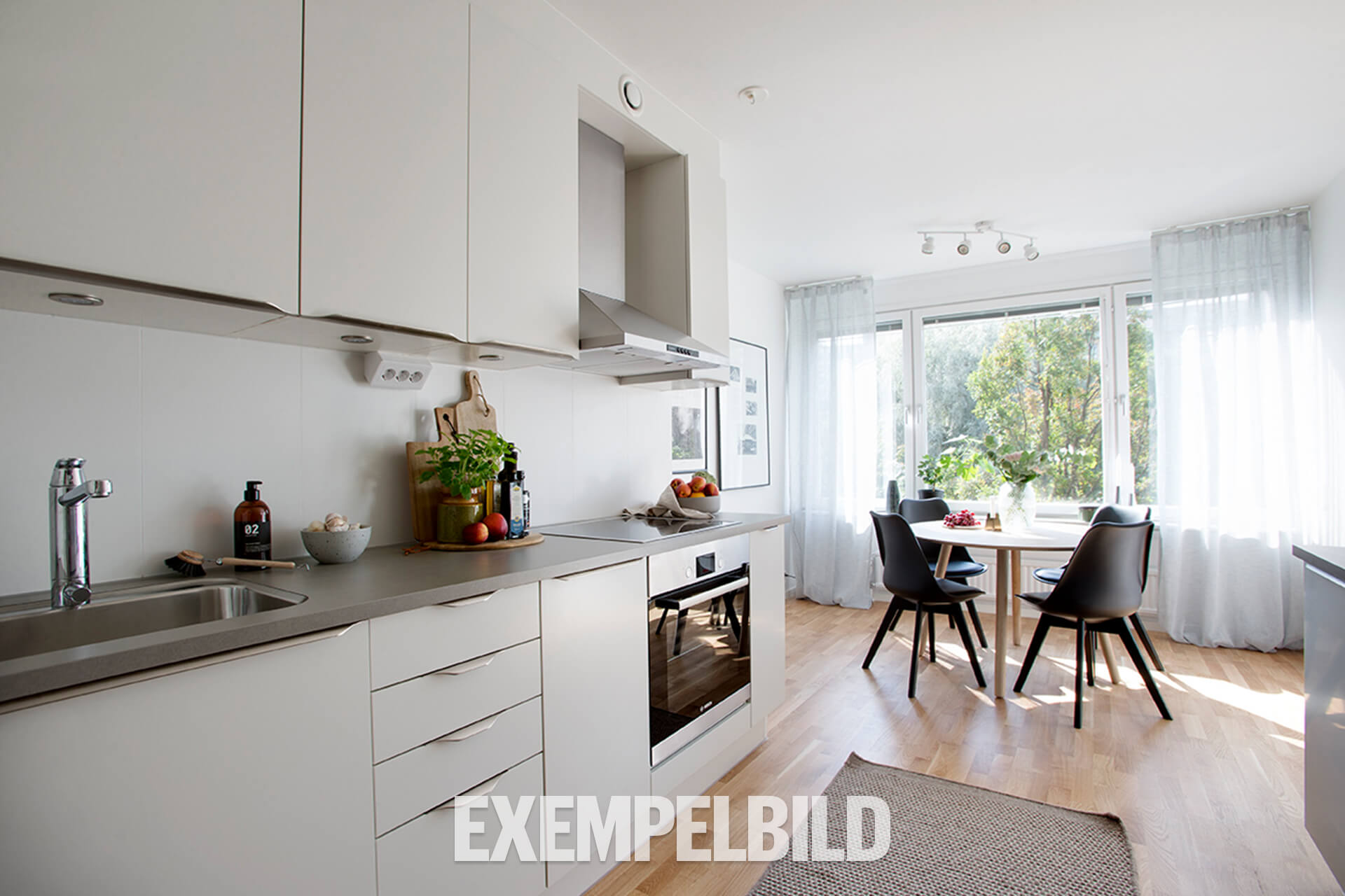 Smörslätten 6, Göteborg — photo 4