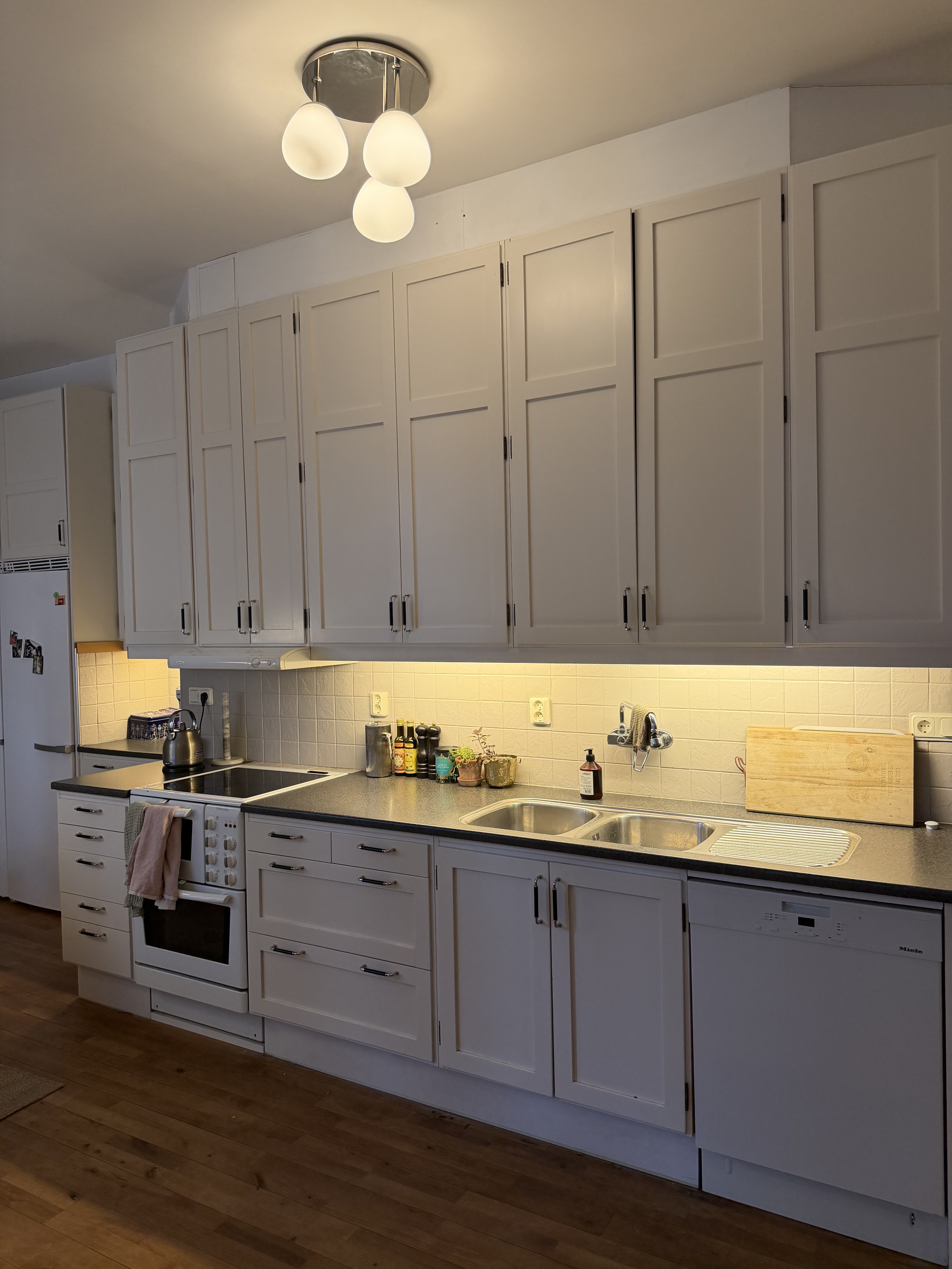 Olivedalsgatan, Göteborg