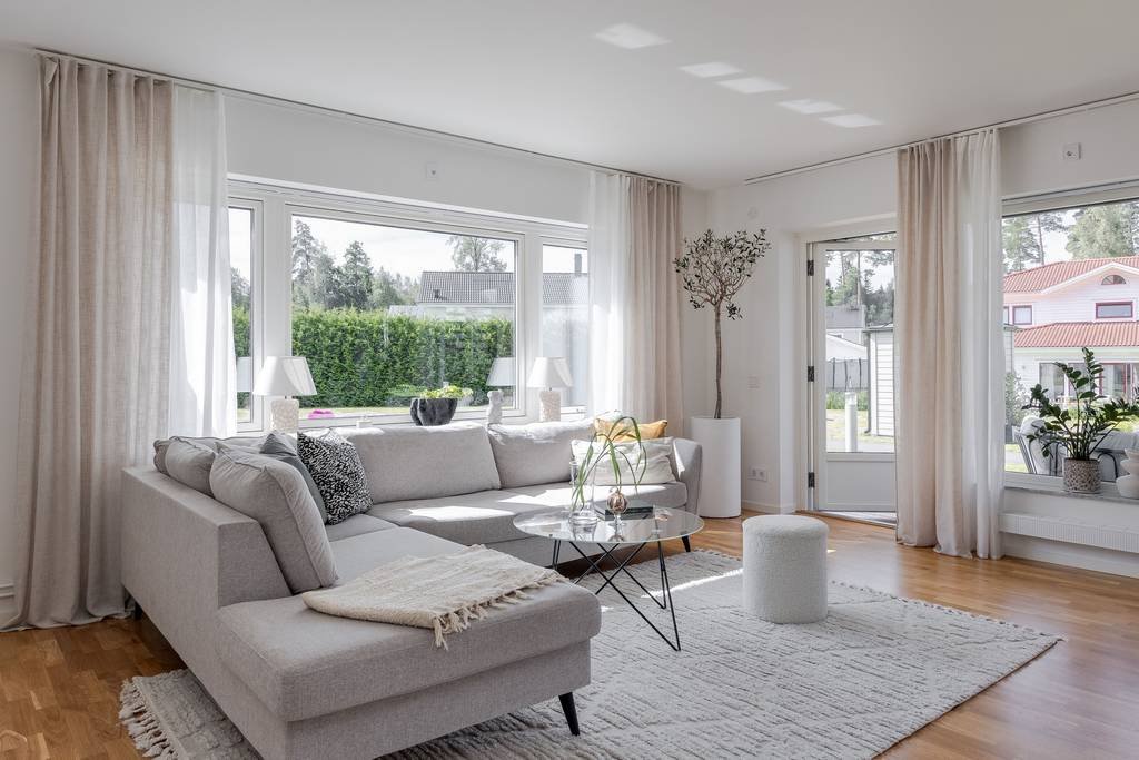 Lägenhet, 3 rum, 68 kvm, Växjö