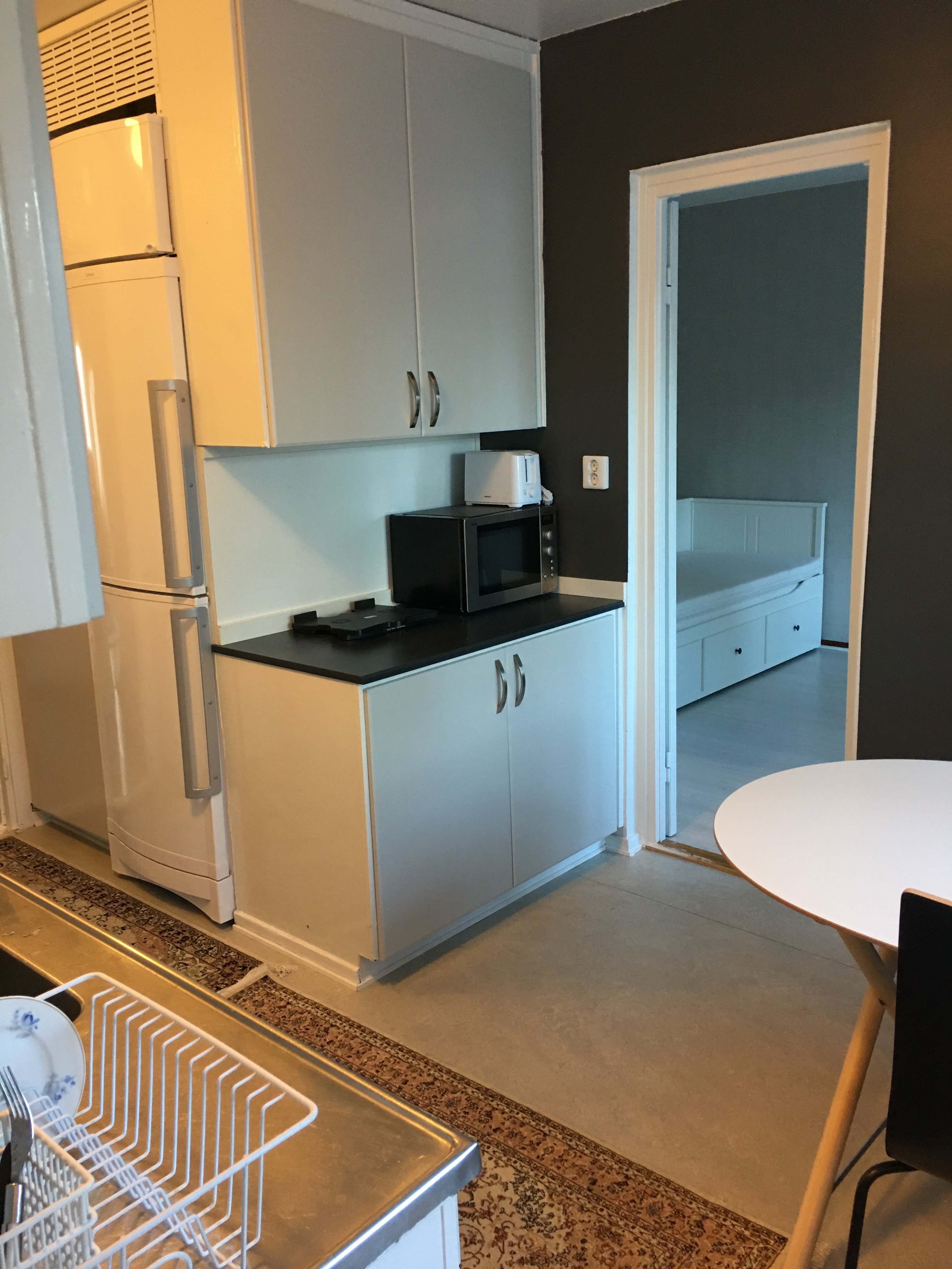 Brunskogsbacken, Farsta — photo 4