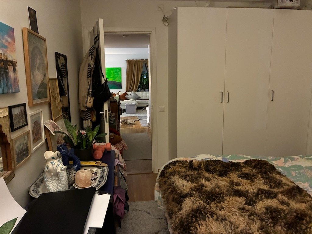 Fredriksdalsgatan, Göteborg — photo 2