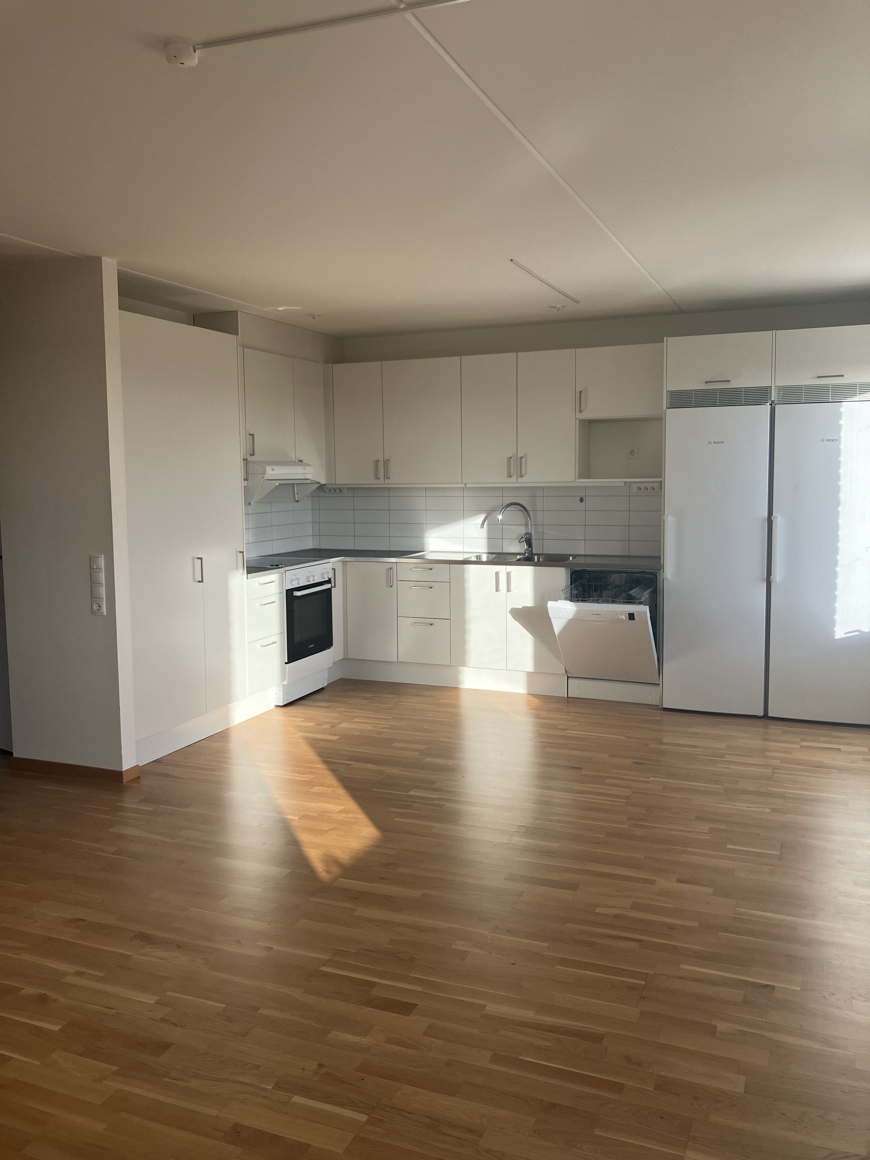 Lägenhet, 3 rum, 67 kvm, Helsingborg