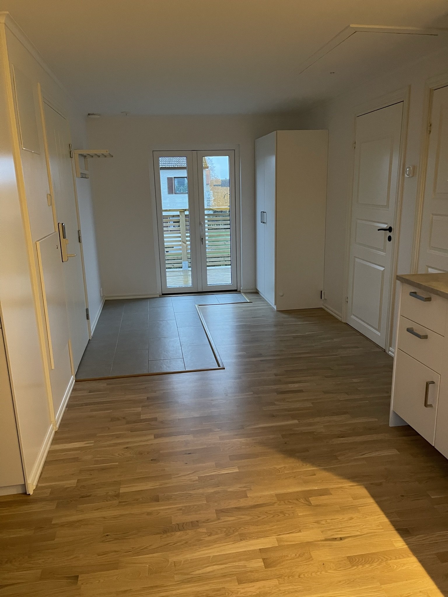 Lägenhet, 3 rooms, 85 sqm, Skänninge