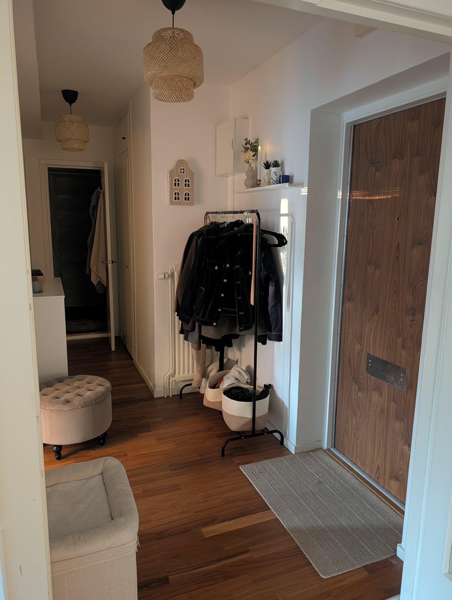 Lägenhet – Örebro, Tybble - Bild 3