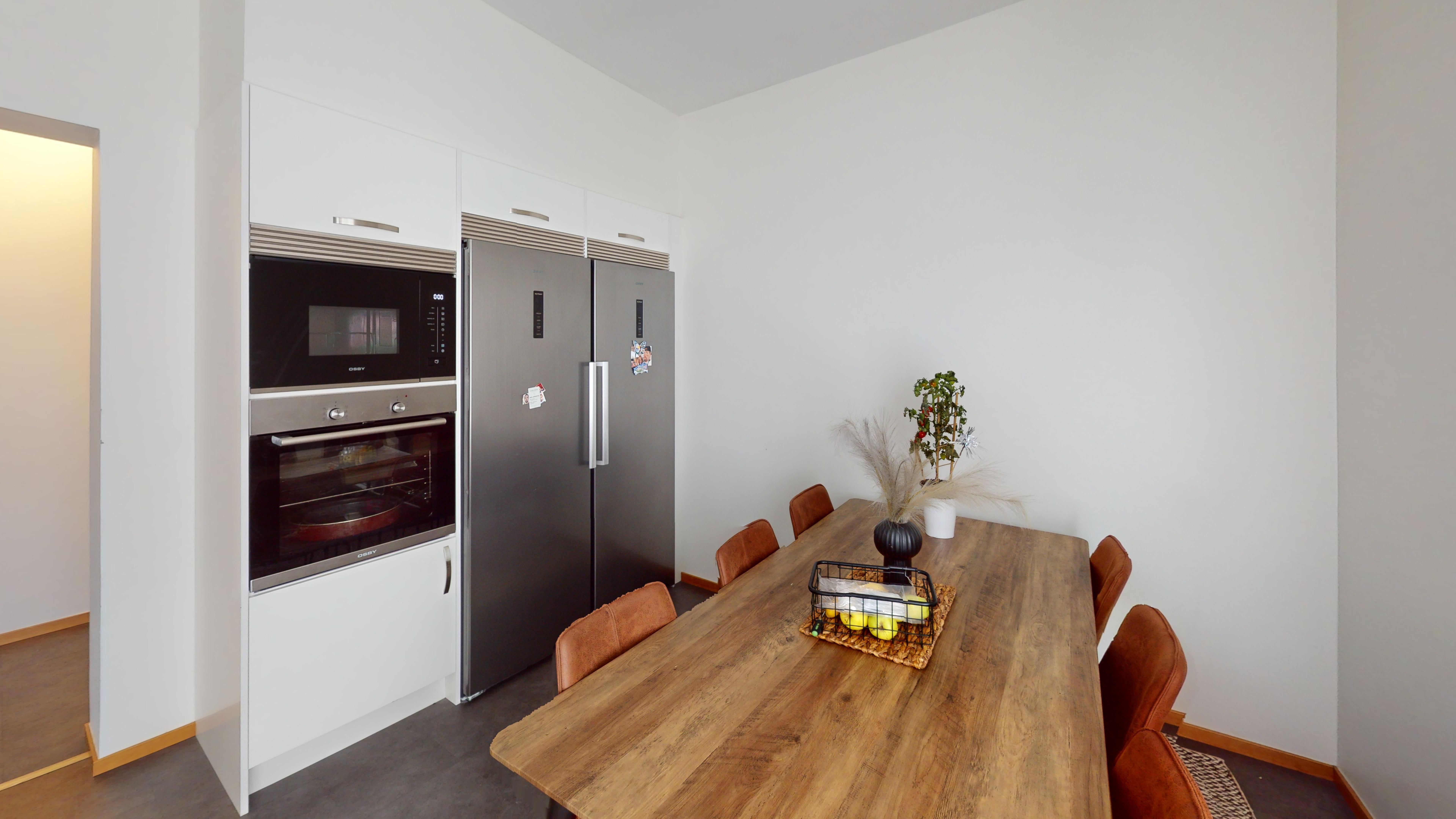 Lägenhet, 4 rooms, 107 sqm, Helsingborg