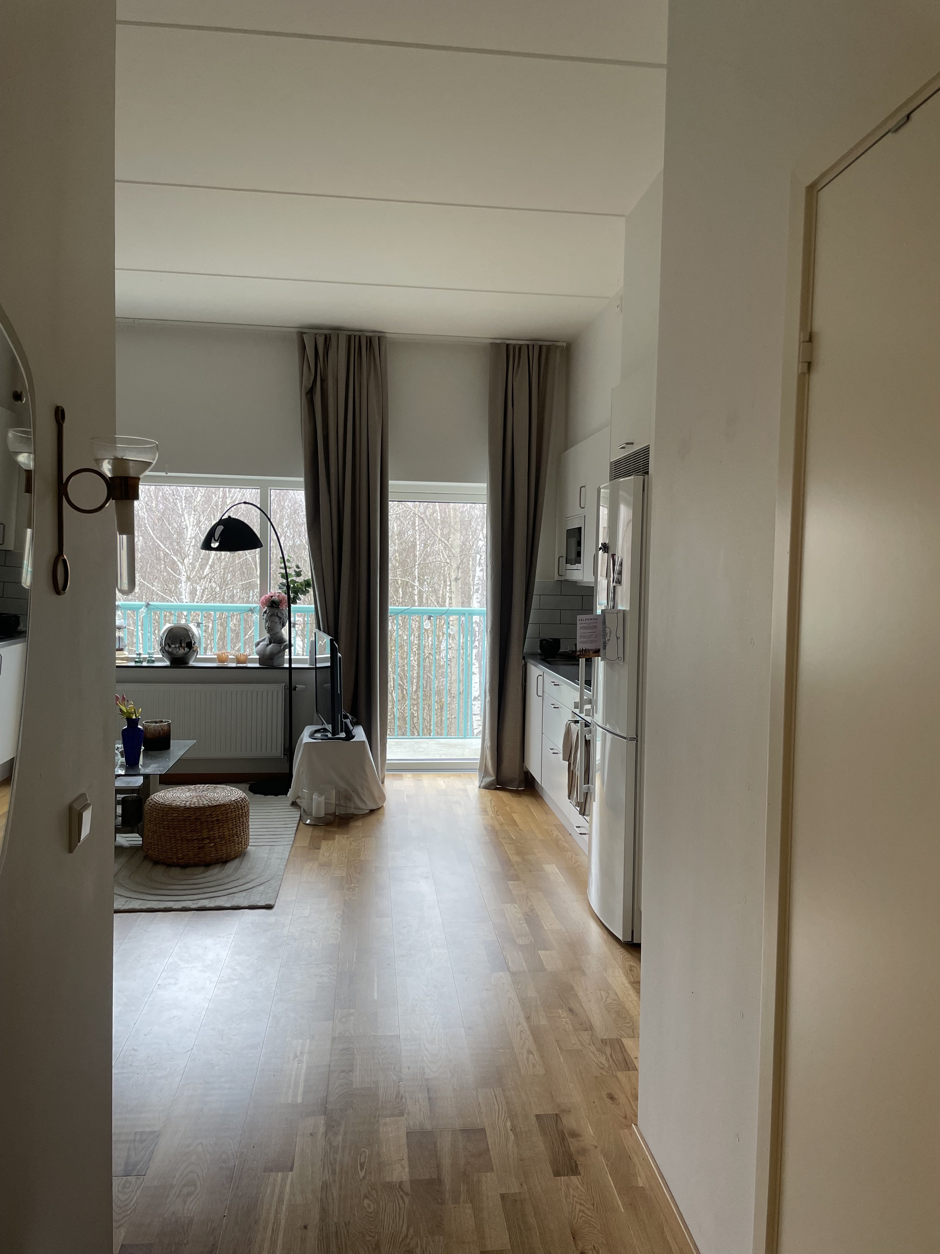 Sisjöbäckens Väg, Askim — photo 3