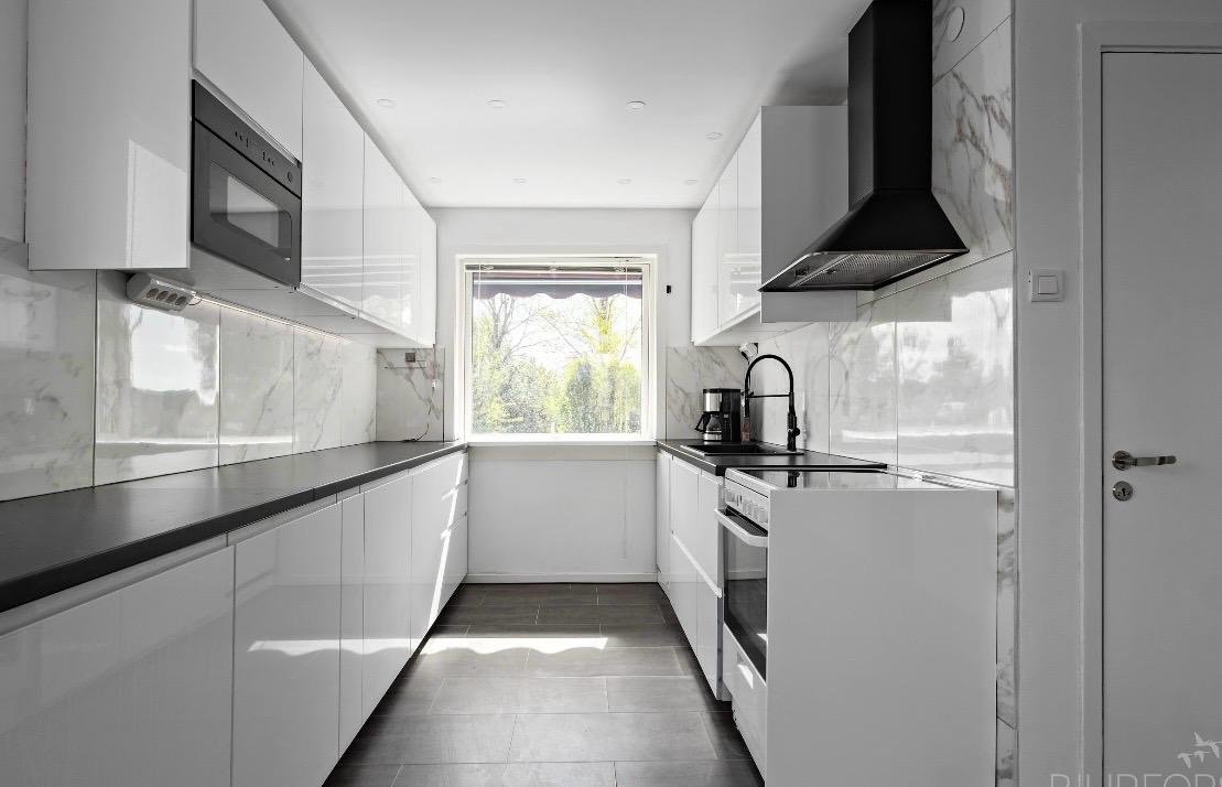 7 rok · 200 m² i Vegby – bild 2