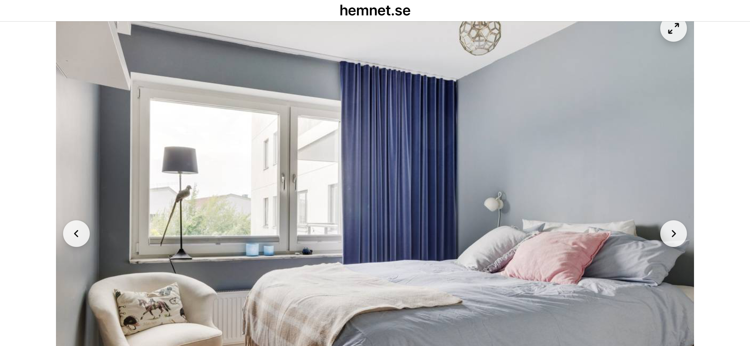 Fernissagatan, Limhamn — photo 2