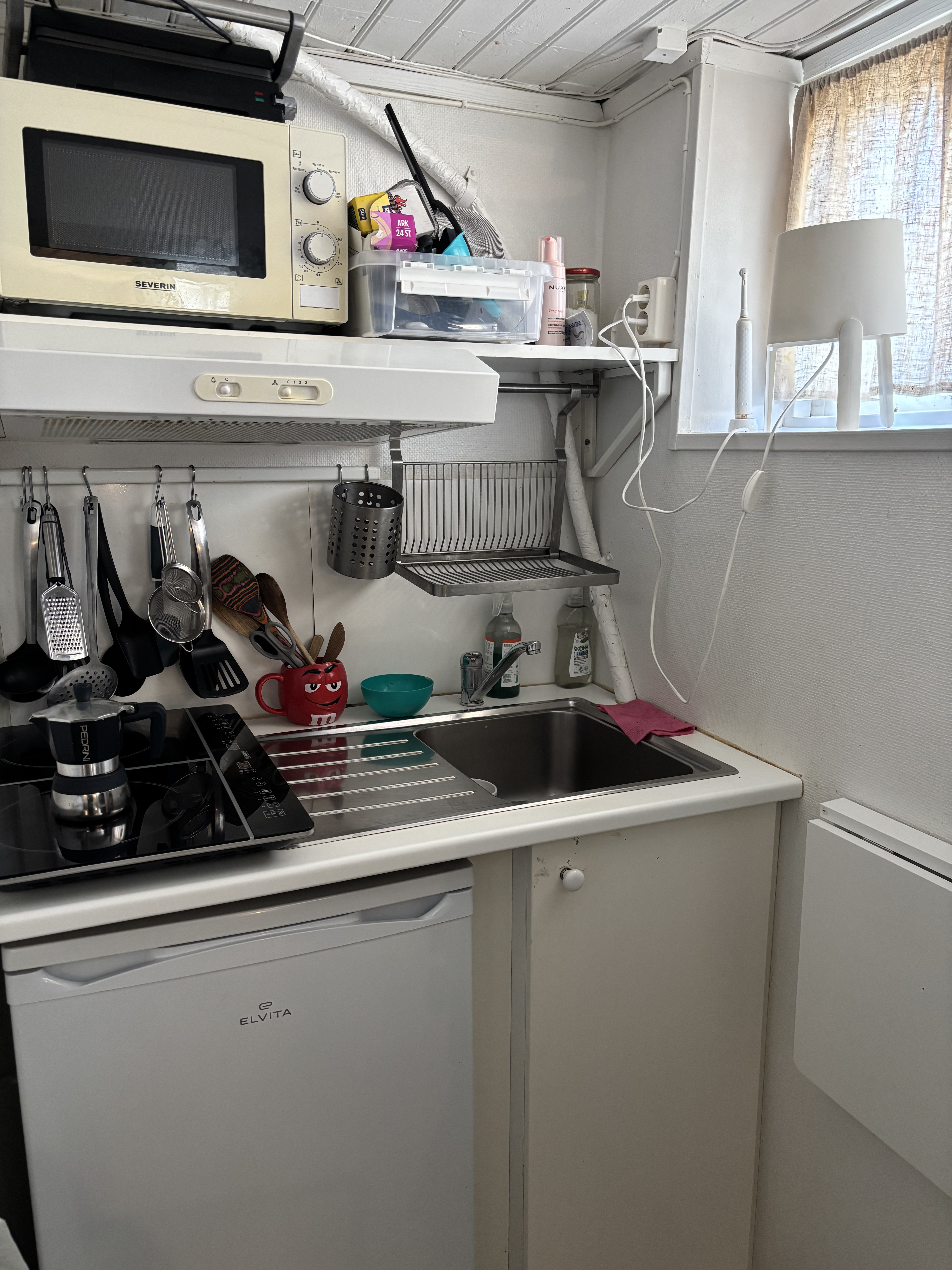 Kungsladugårdsgatan, Göteborg — photo 5