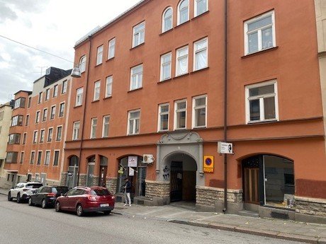 Lägenhet, 3 rooms, 79 sqm, Norrköping