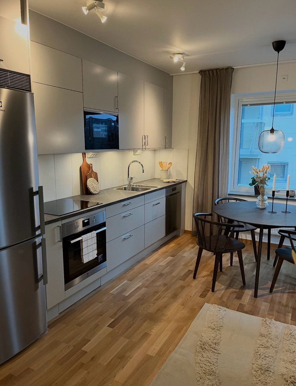 Lindholmsallén, Göteborg — photo 5