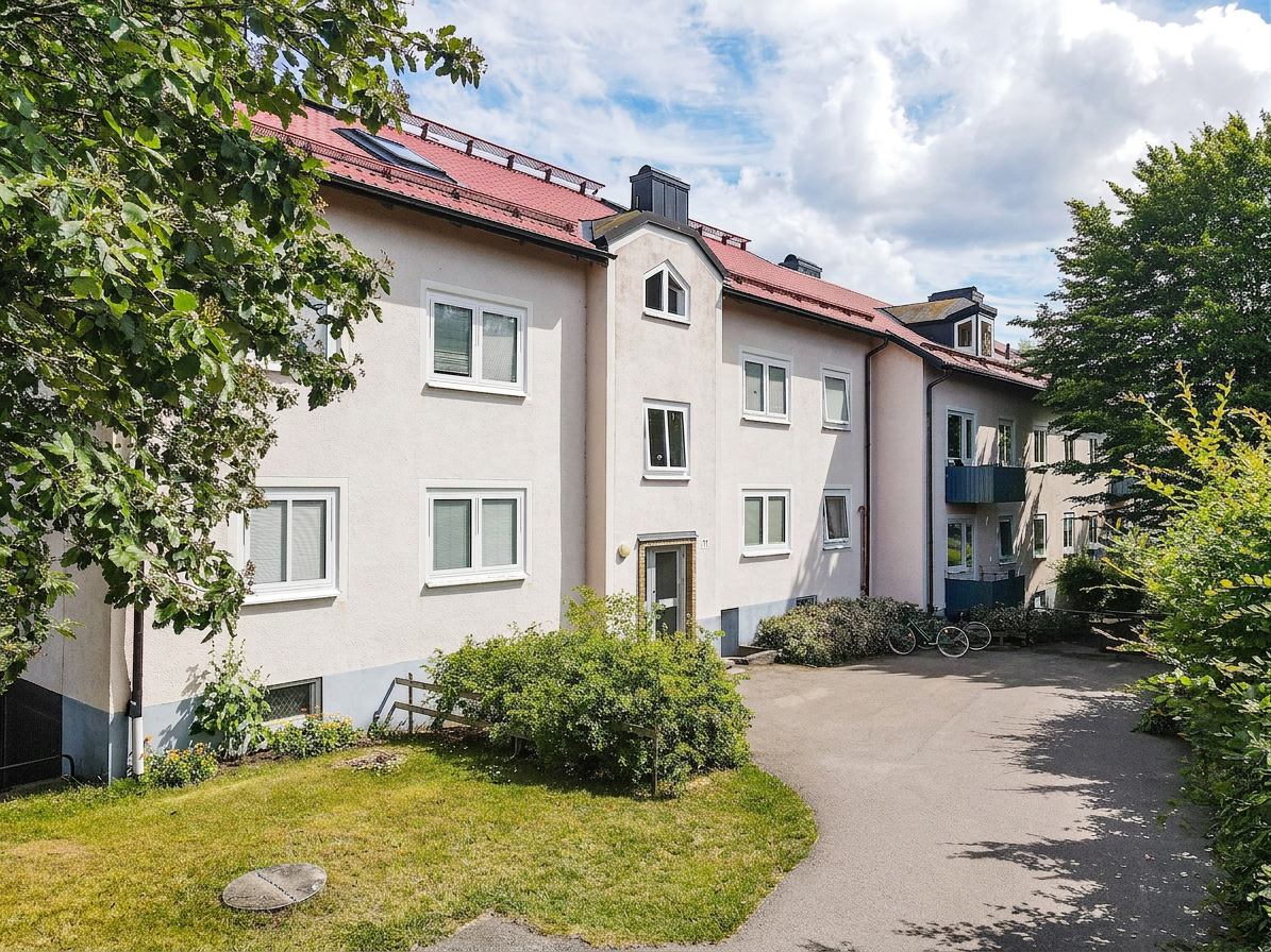 Dalagatan 9