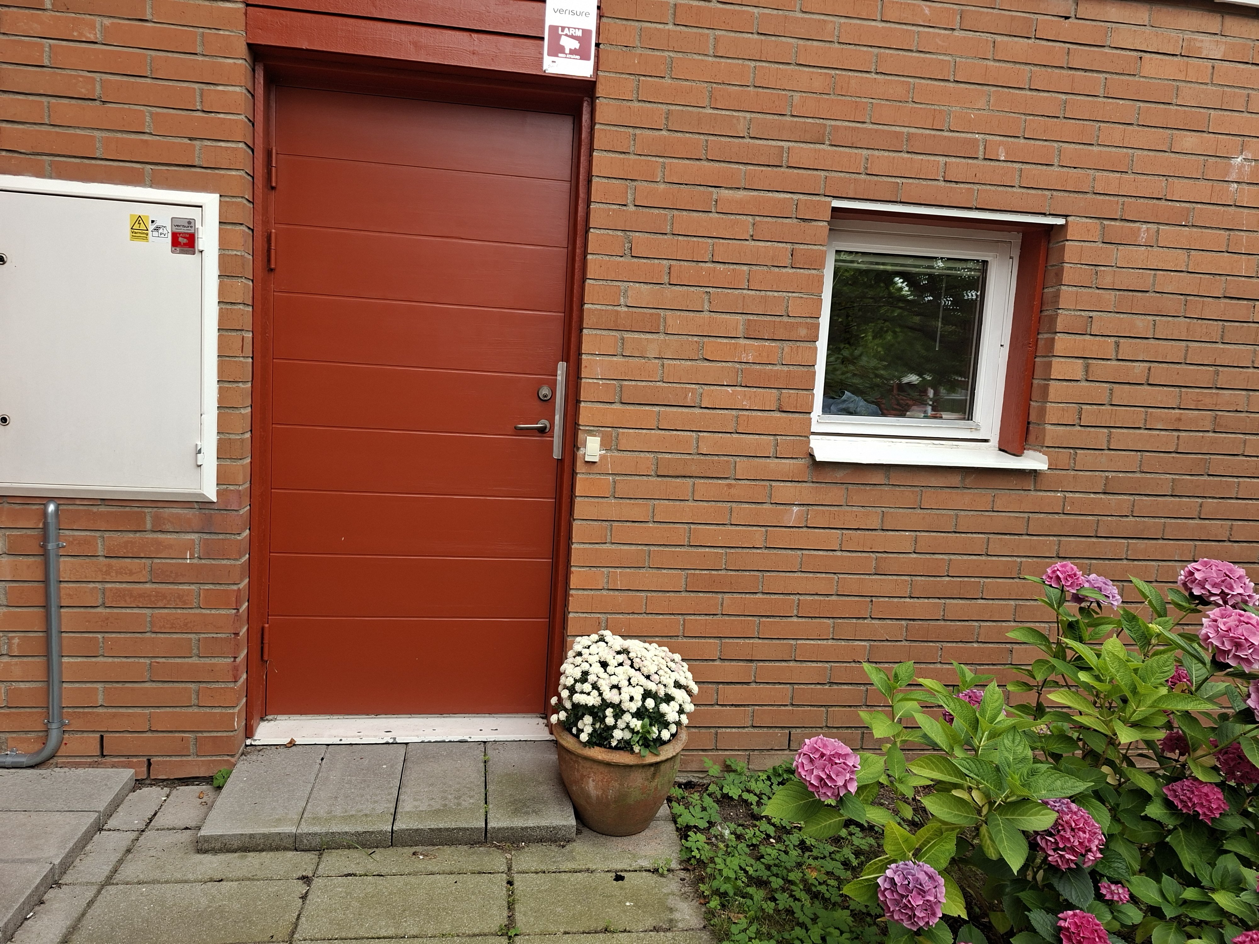 Villa/Hus, 1 rooms, 25 sqm, Lund