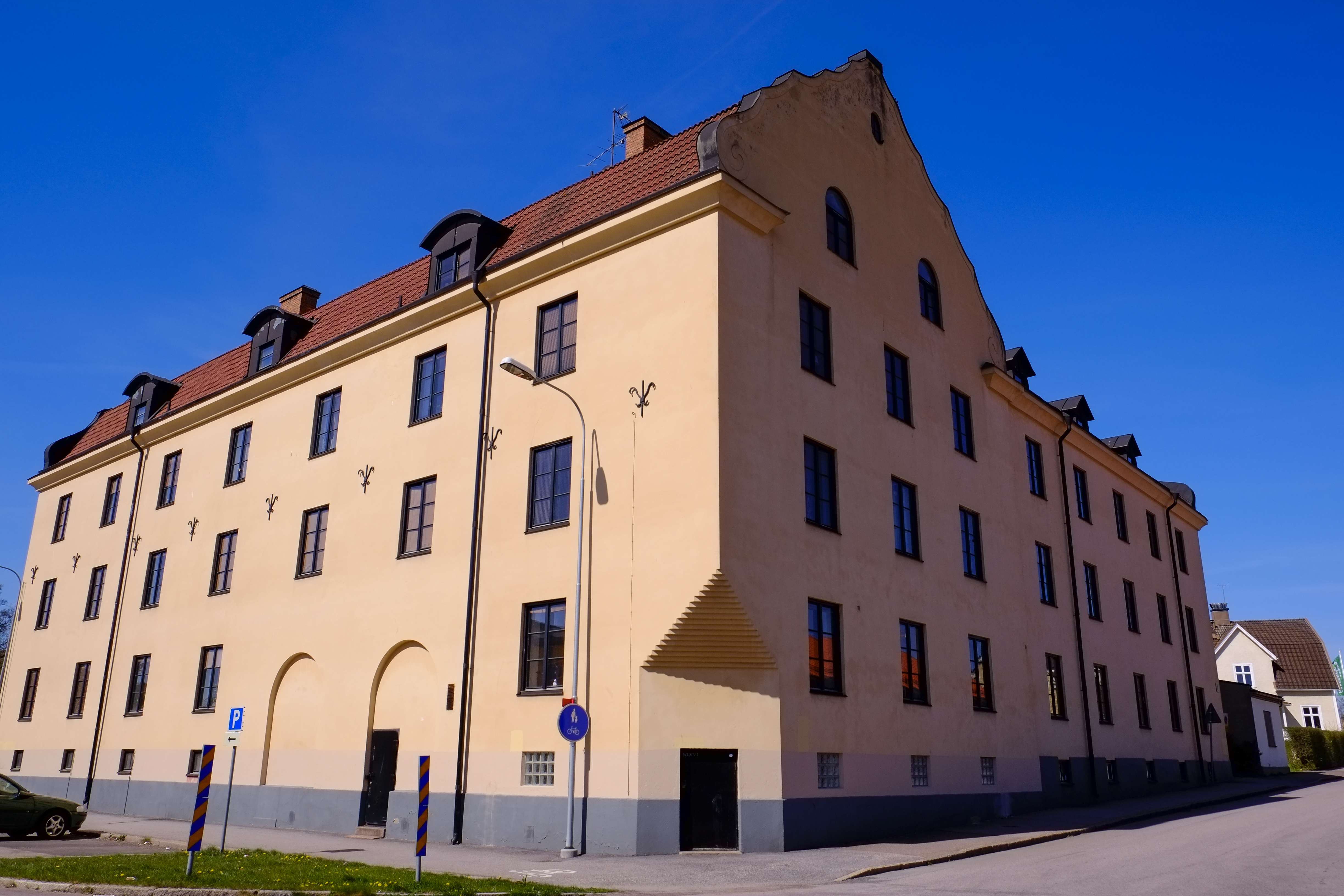 Lägenhet – Oskarshamn, Norrtorn - Bild 2