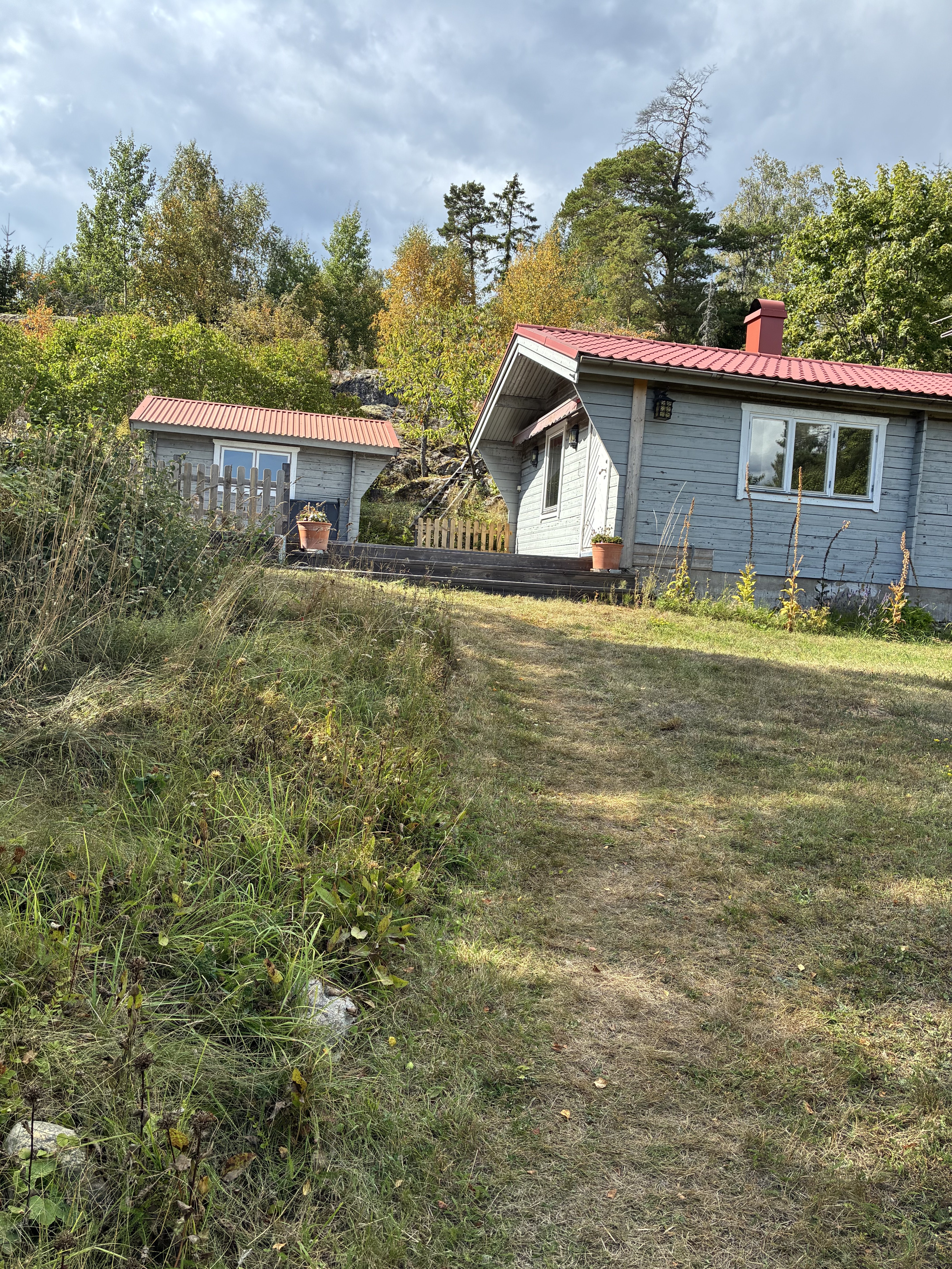 Hus – Nynäshamns kommun, Andra - Bild 3