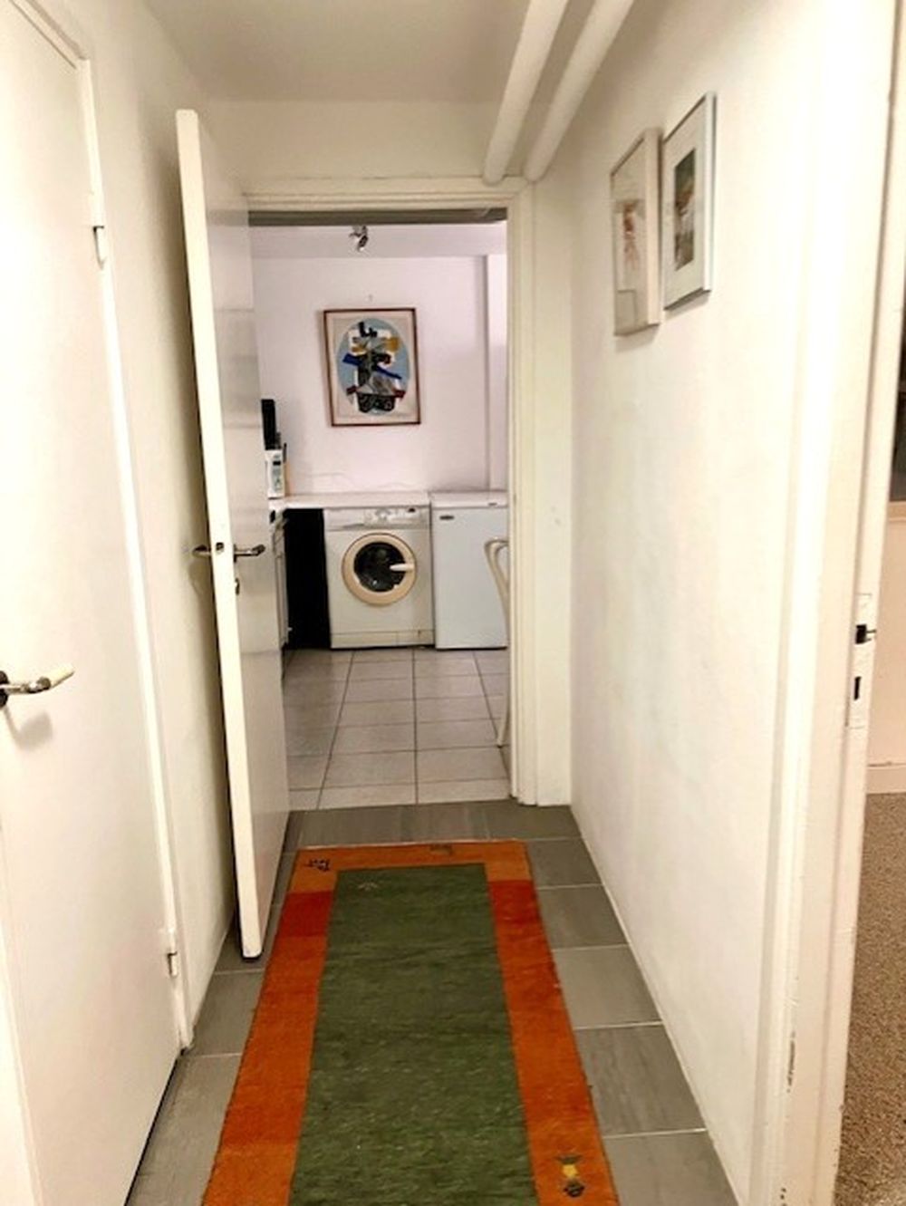 Dybecksgatan, Göteborg — photo 4