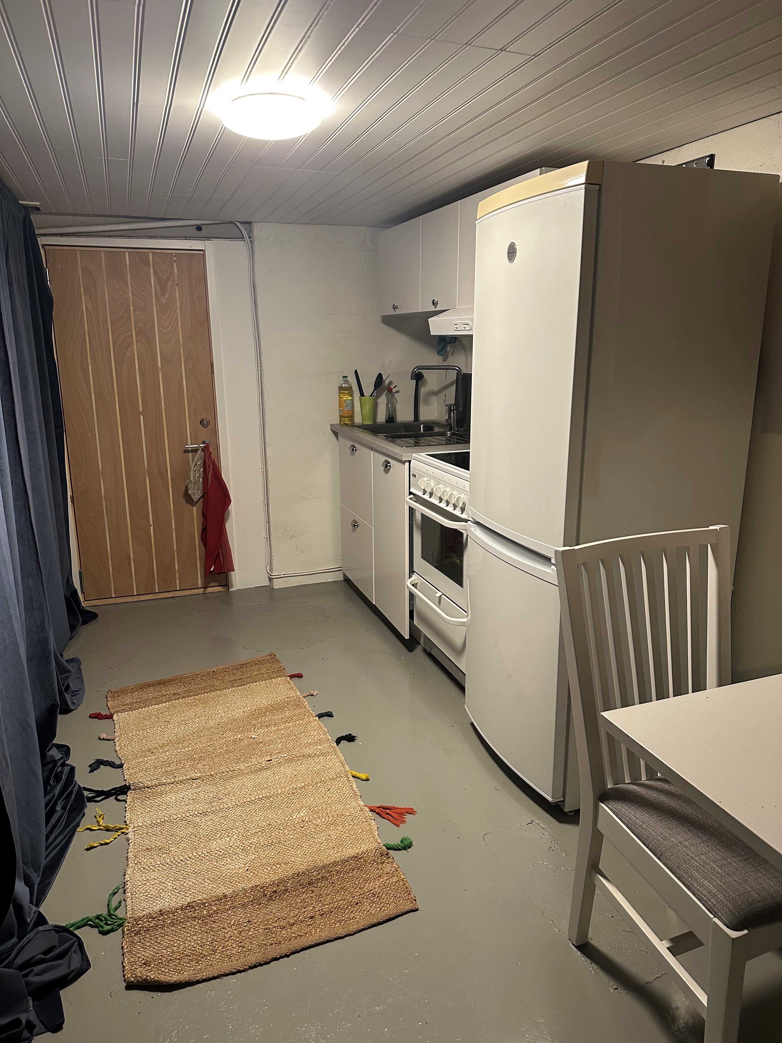 Hus – Uppsala, Sunnersta - Bild 3