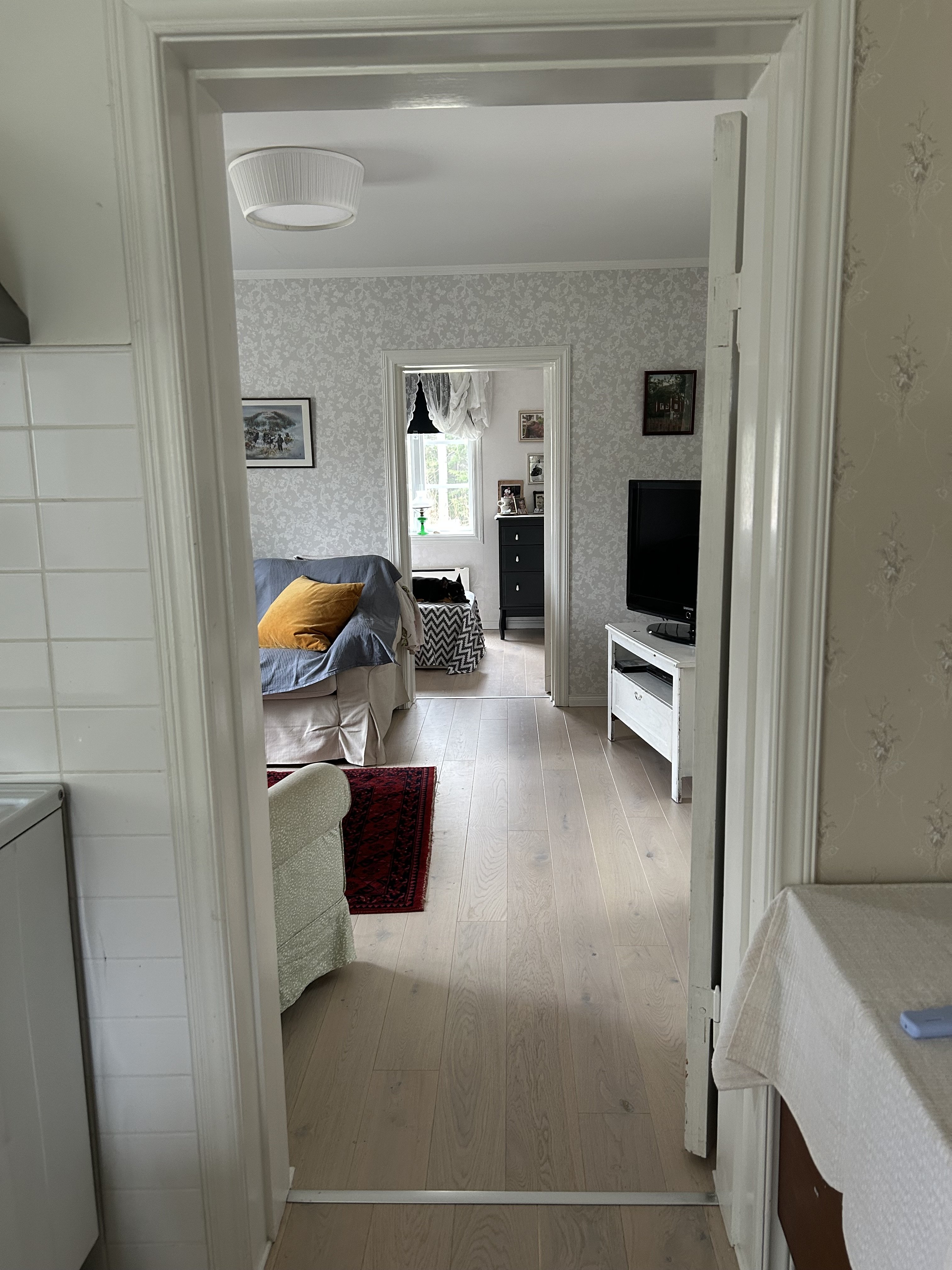 Villa/Hus, 4 rooms, 140 sqm, Ljusne