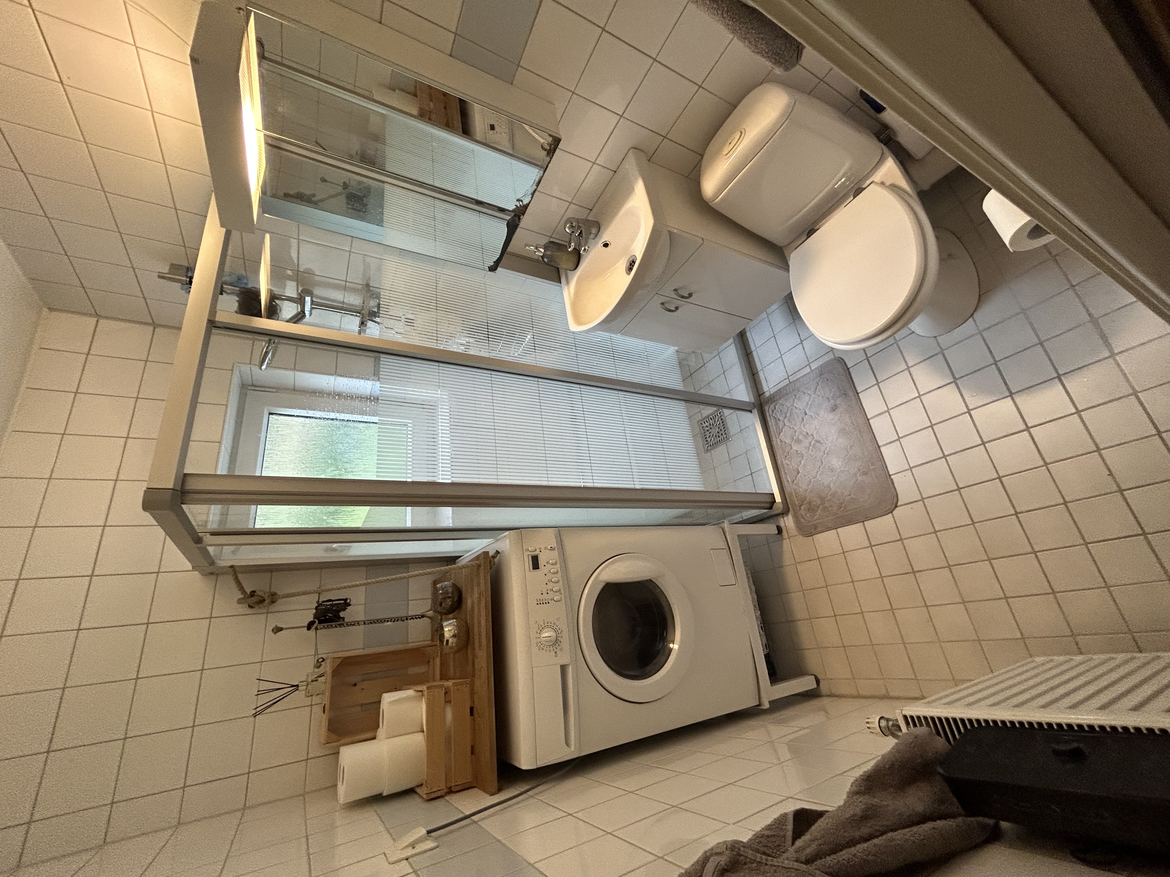 Lina Sandells plan, Hägersten — photo 5