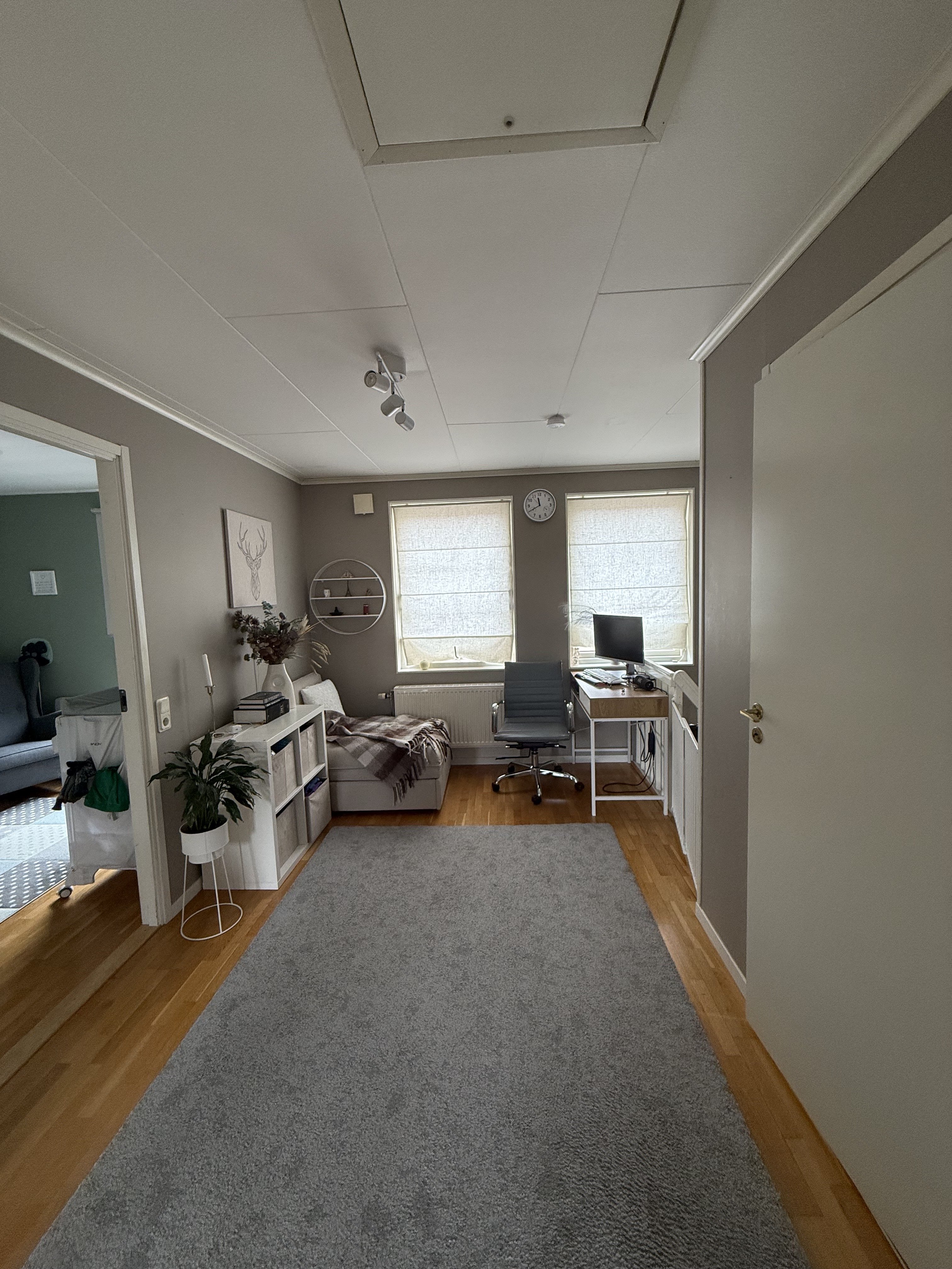 4 rok · 109 m² i Sigtuna – bild 4