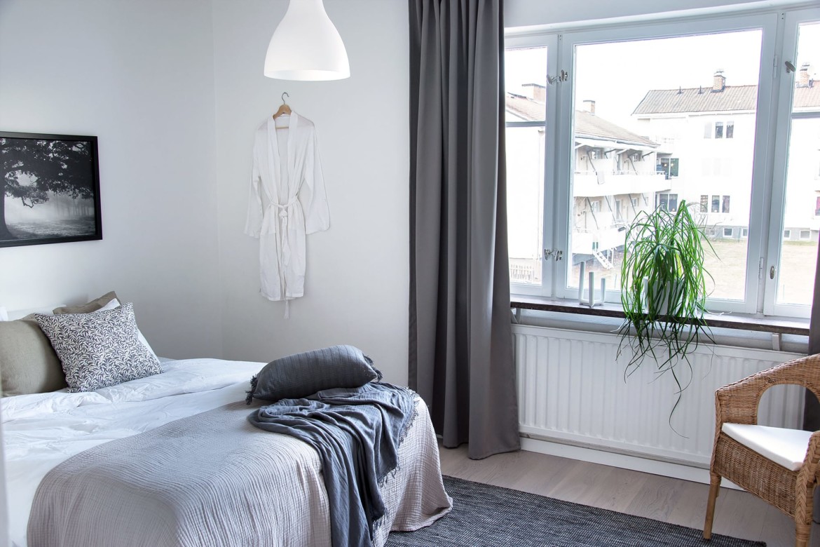 Lägenhet, 2 rooms, 57 sqm, Arboga