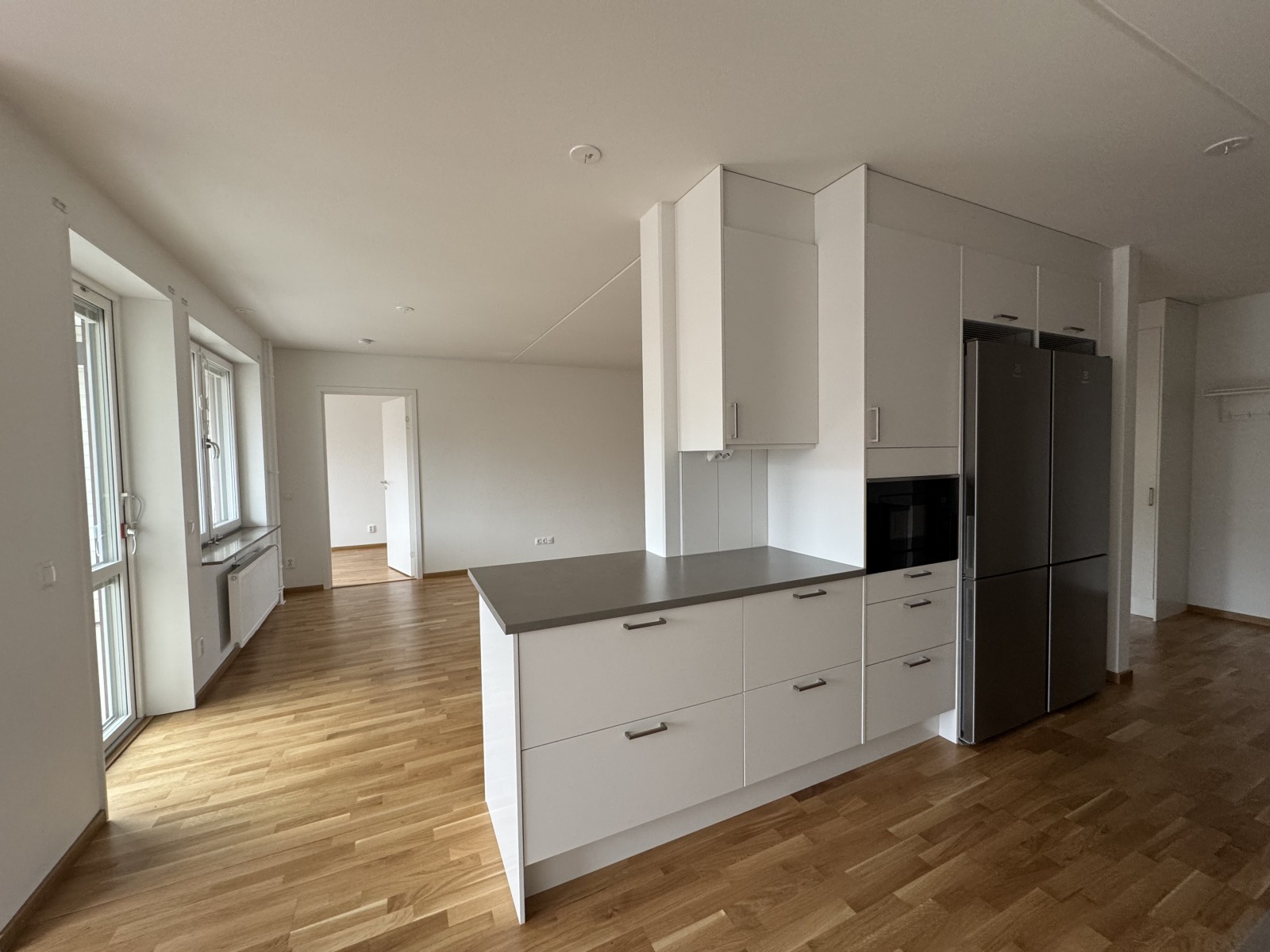 Lägenhet, 5 rooms, 105 sqm, Järfälla