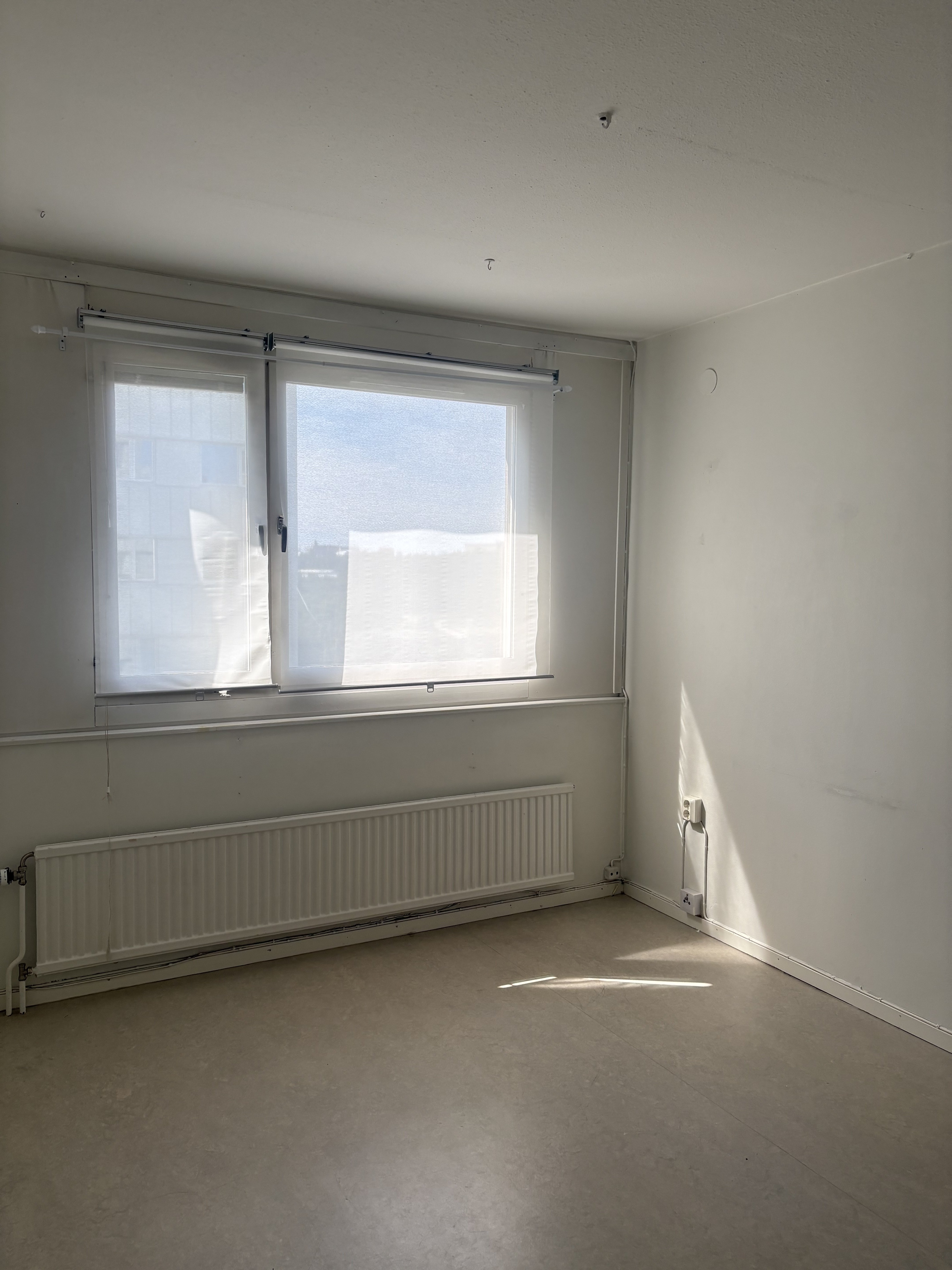 Lägenhet – Stockholm, Gärdeshöjden, Ladugårdsgärdet - Bild 2