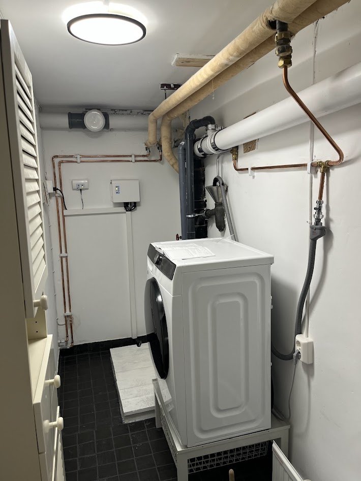 Bullerholmsgränd, Skärholmen — photo 4