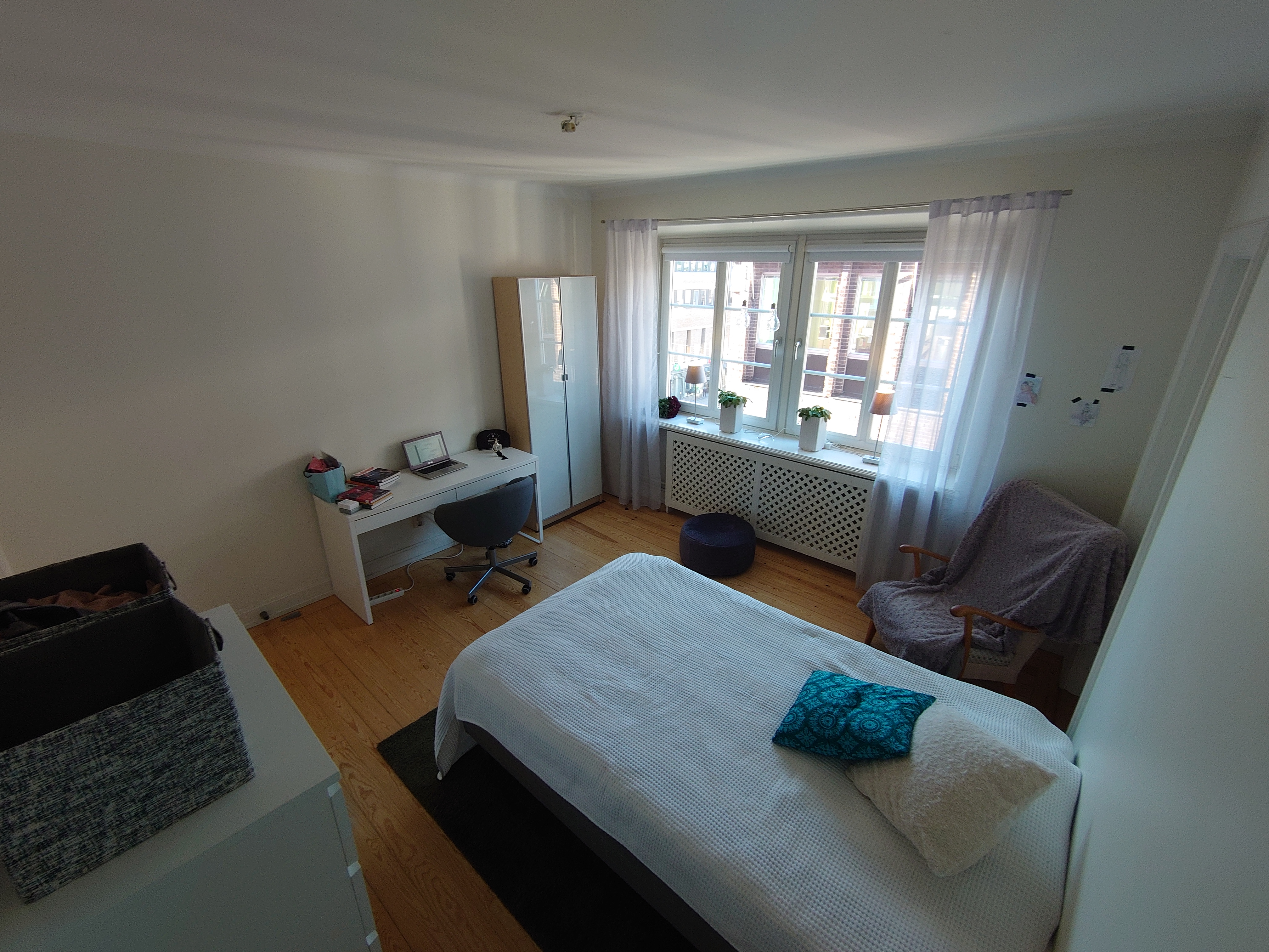 Svartbäcksgatan , Uppsala — photo 3