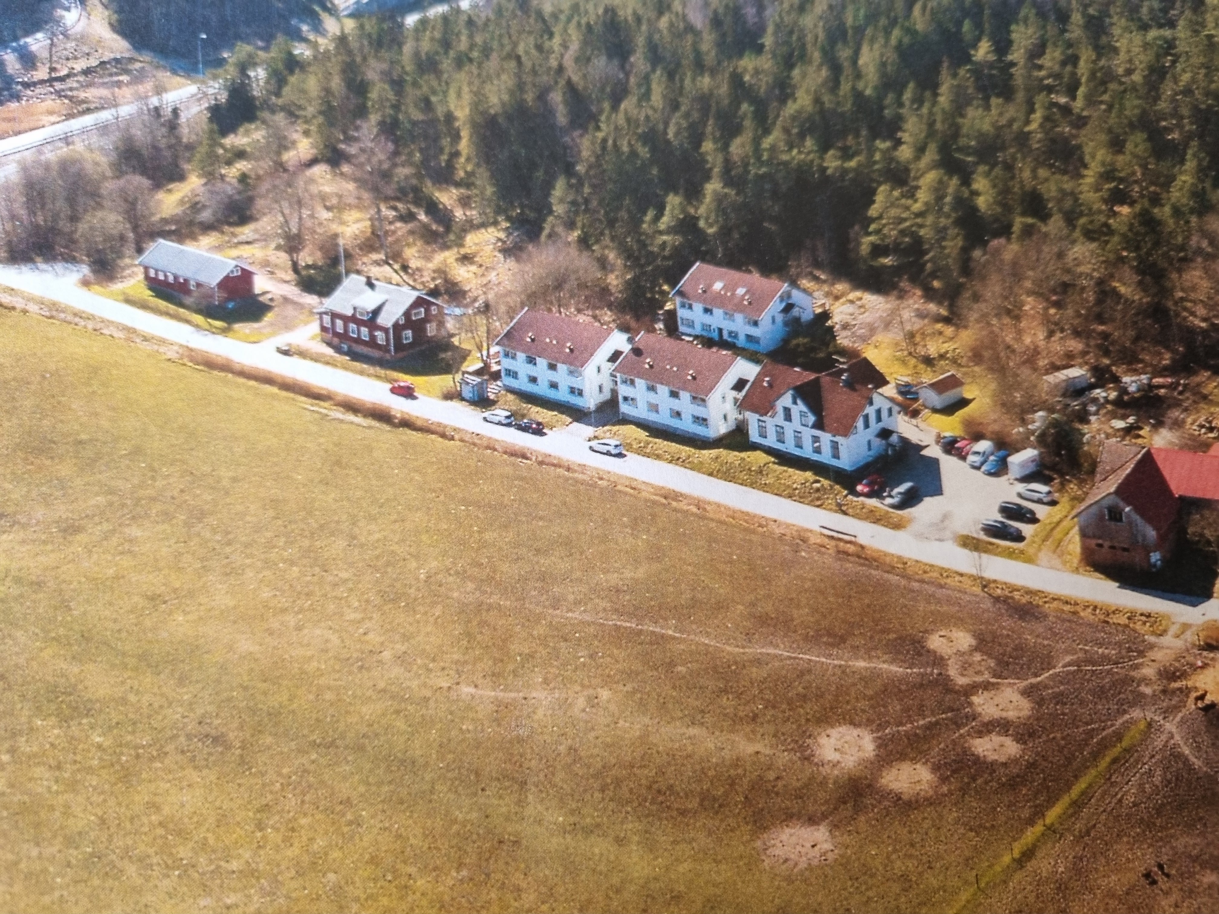 Lägenhet, 4 rooms, 129 sqm, Varekil