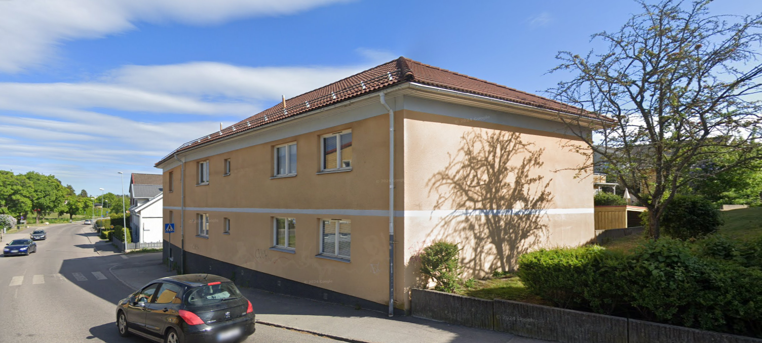 Riktargatan 23