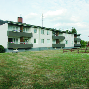 Tvartorpsvägen 9 B