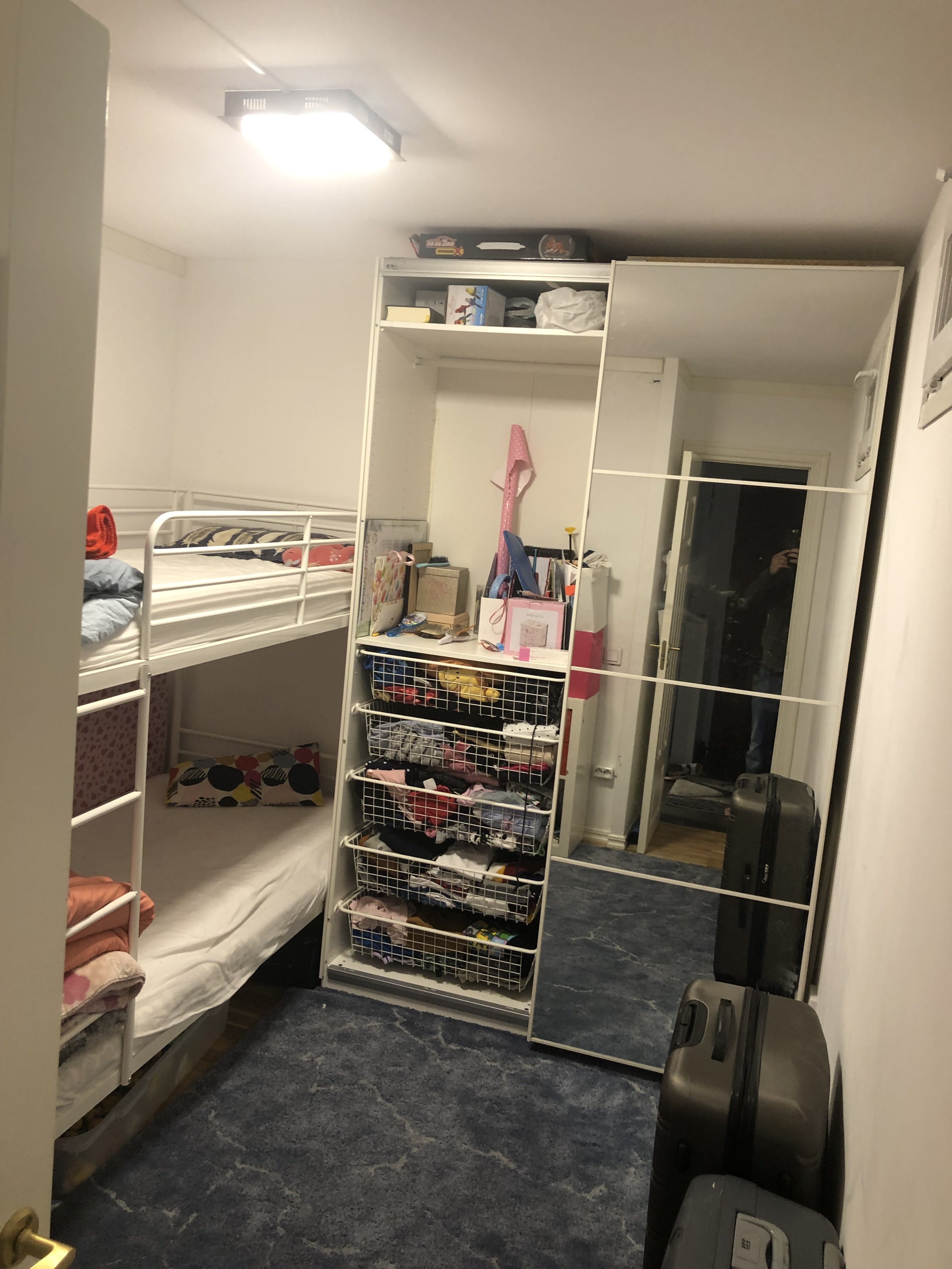 Lofotengatan, Kista — photo 2