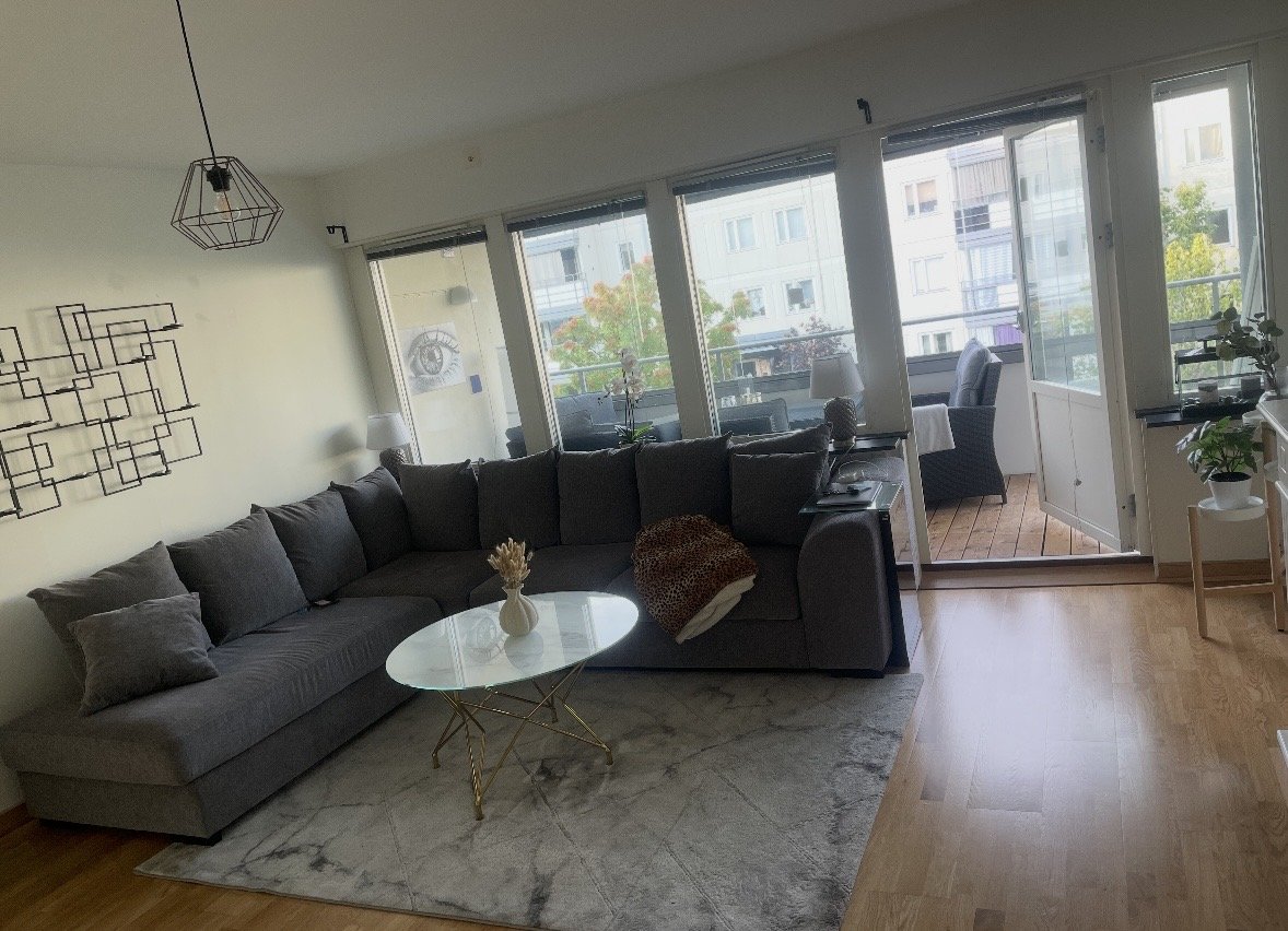 Markurellgatan, Hisings Backa — photo 4