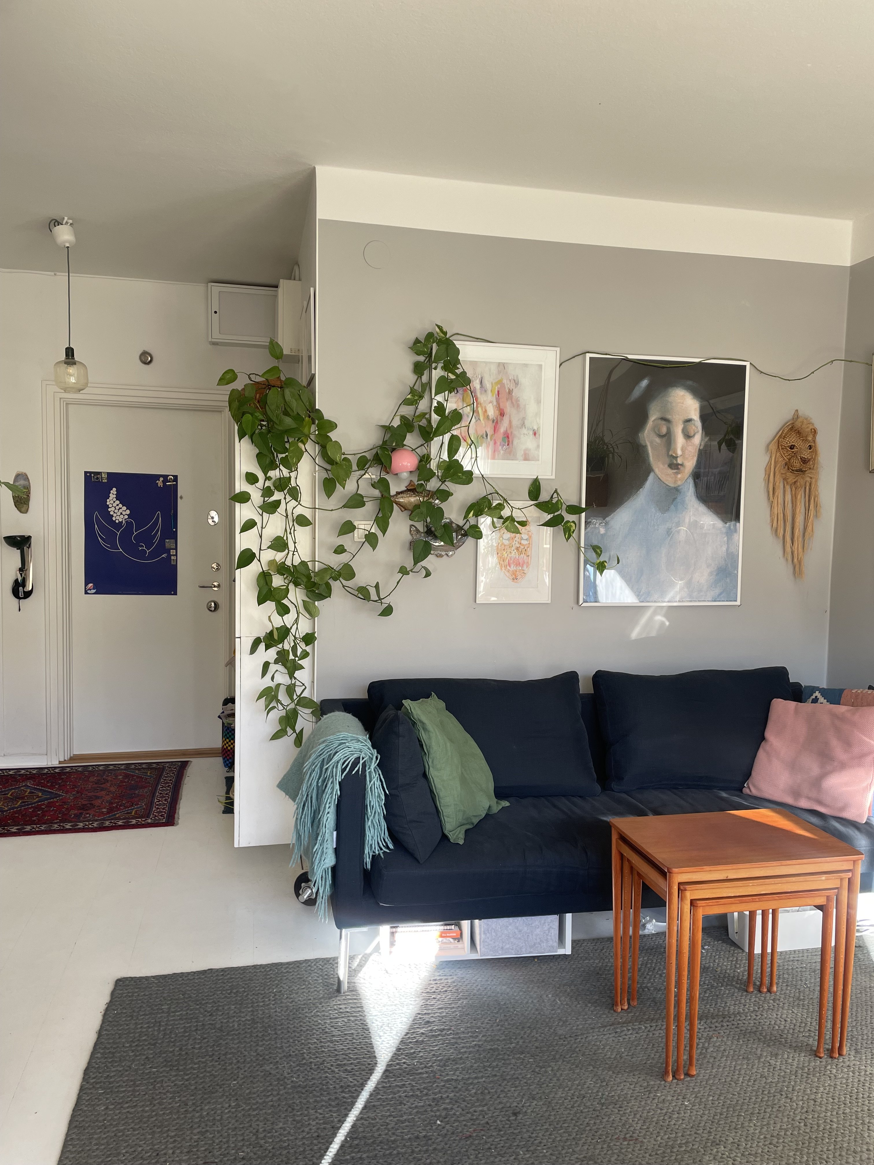 Lägenhet – Stockholm, Bergsund, Södermalm - Bild 4