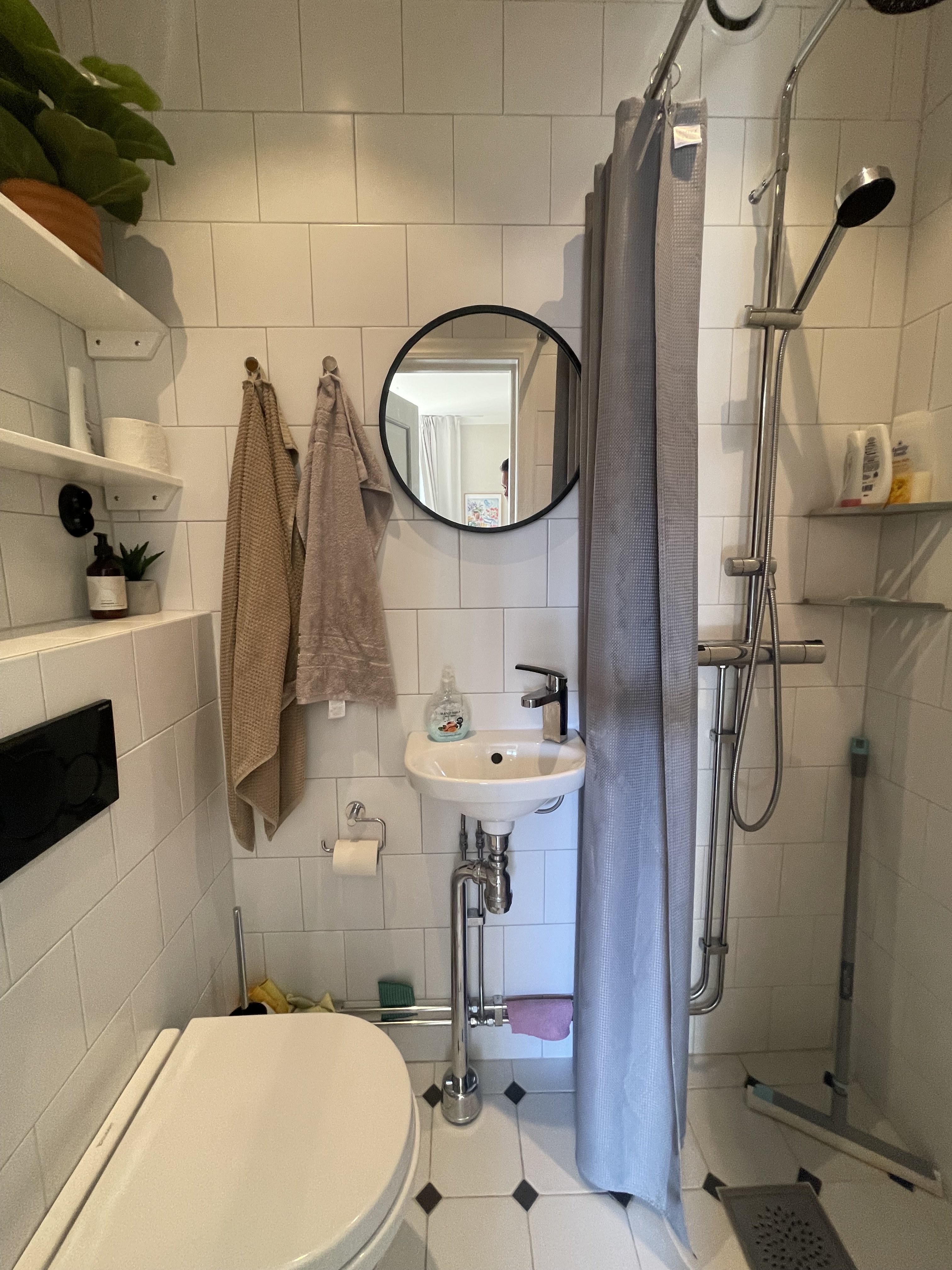 Frejgatan, Stockholm