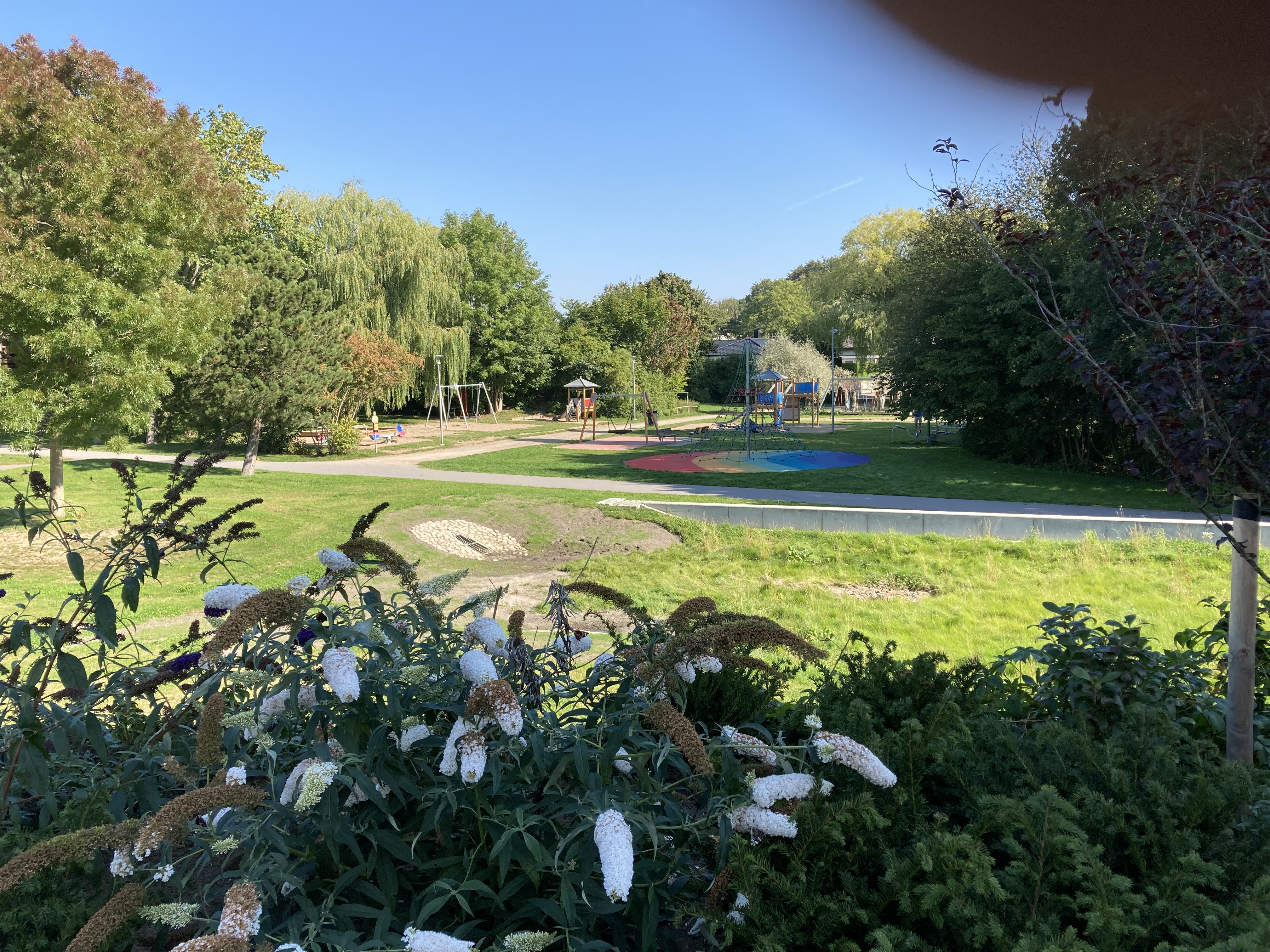 Lägenhet – Ystad, Bellevue, Skåne län - Fler