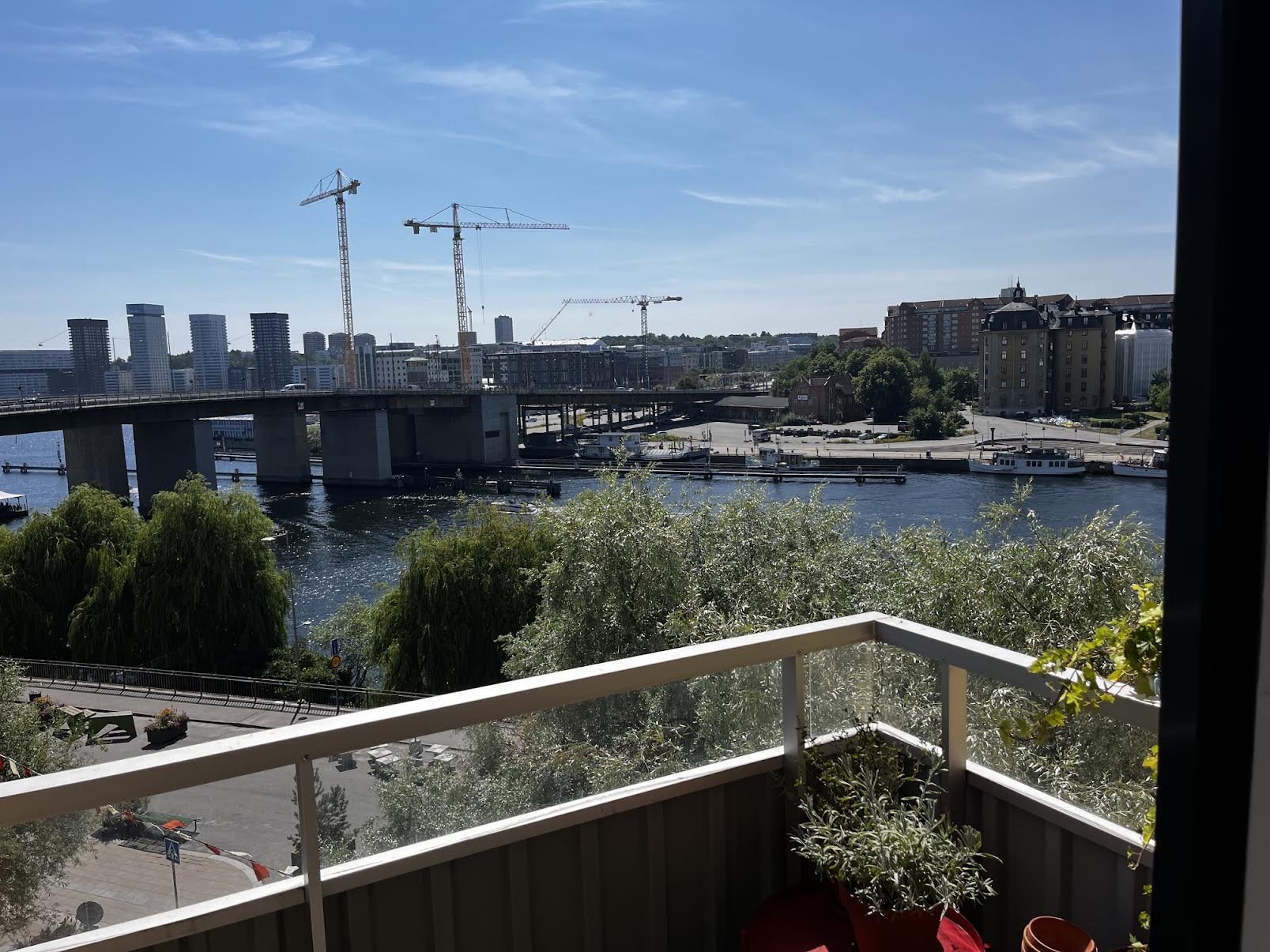 2 rum och kök, Stockholm — 18 405 kr/mån — bild 2